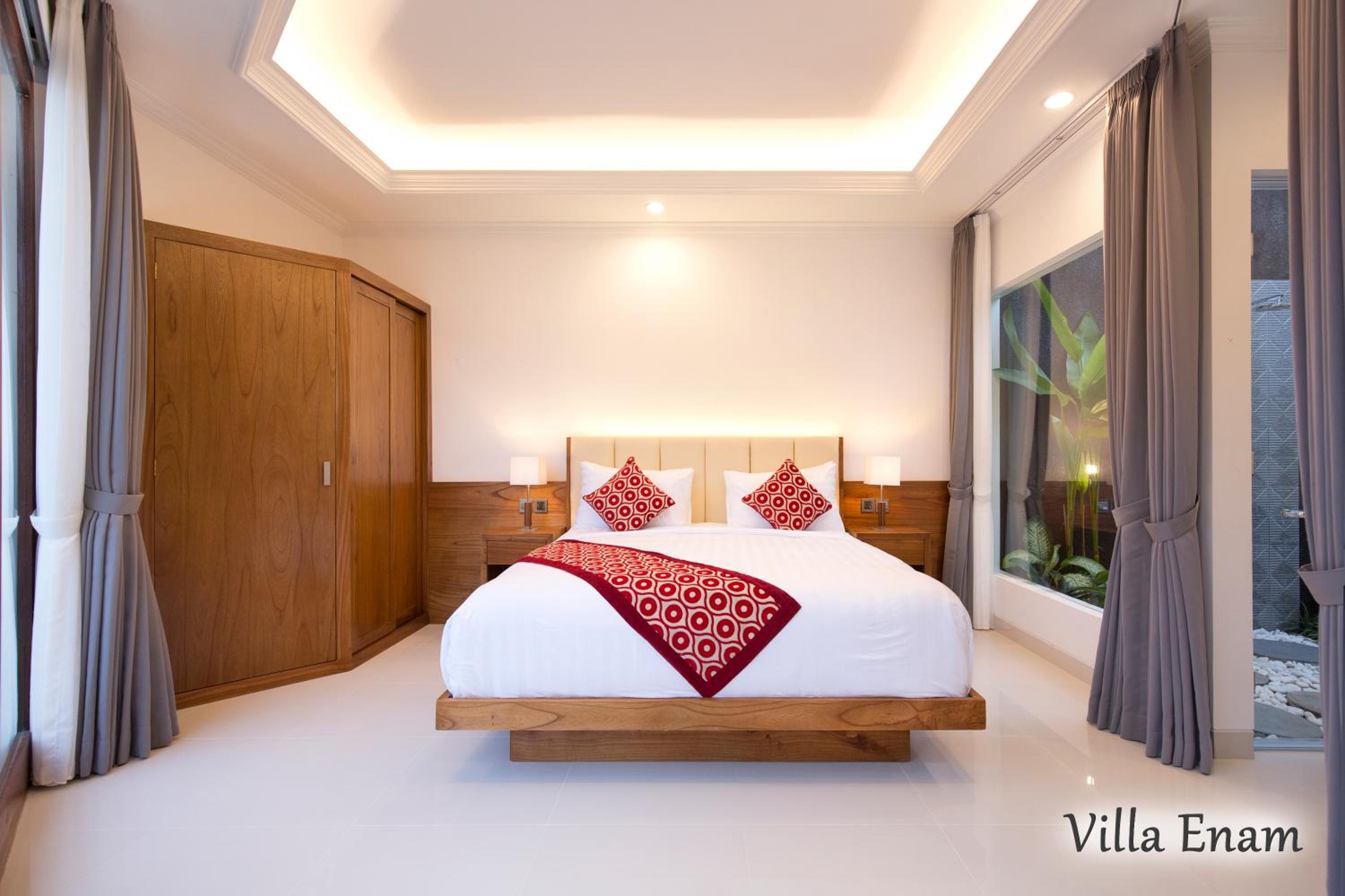 Villa Enam - Two Bedroom Villa with Private Pool