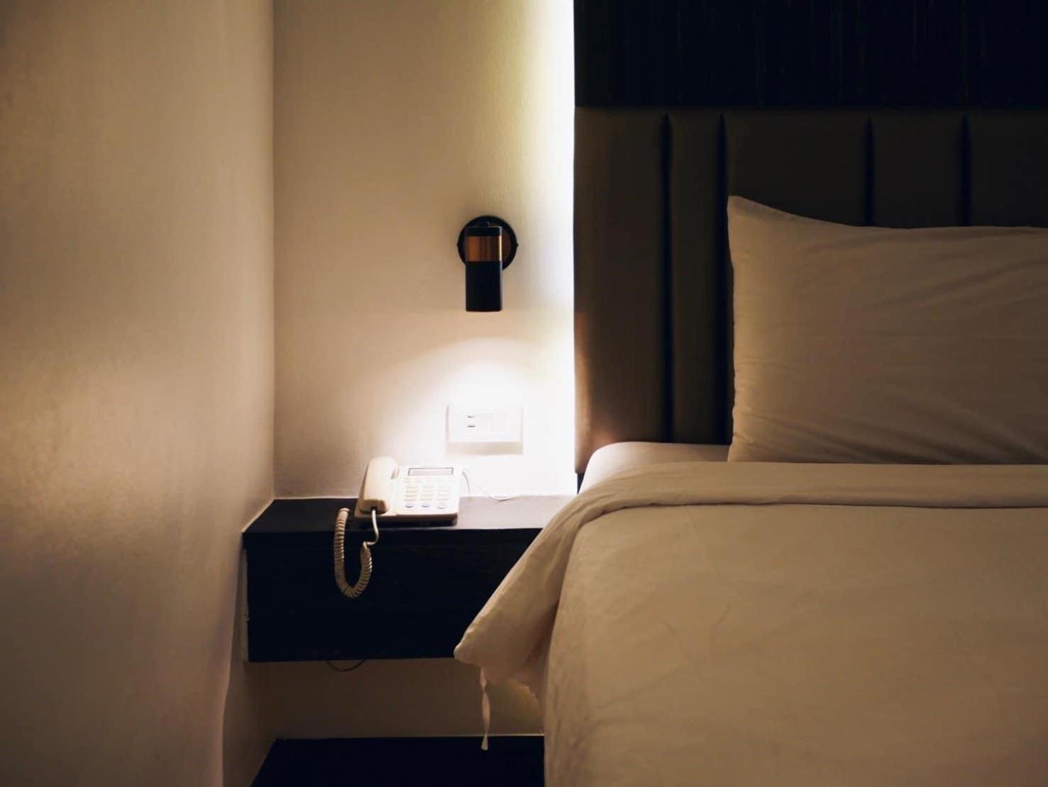 Deluxe Double Room - Photo 7