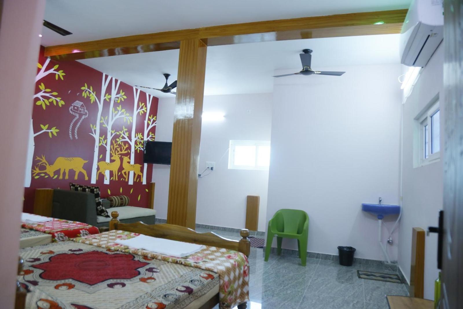 Two-Bedroom Apartment - Photo 5