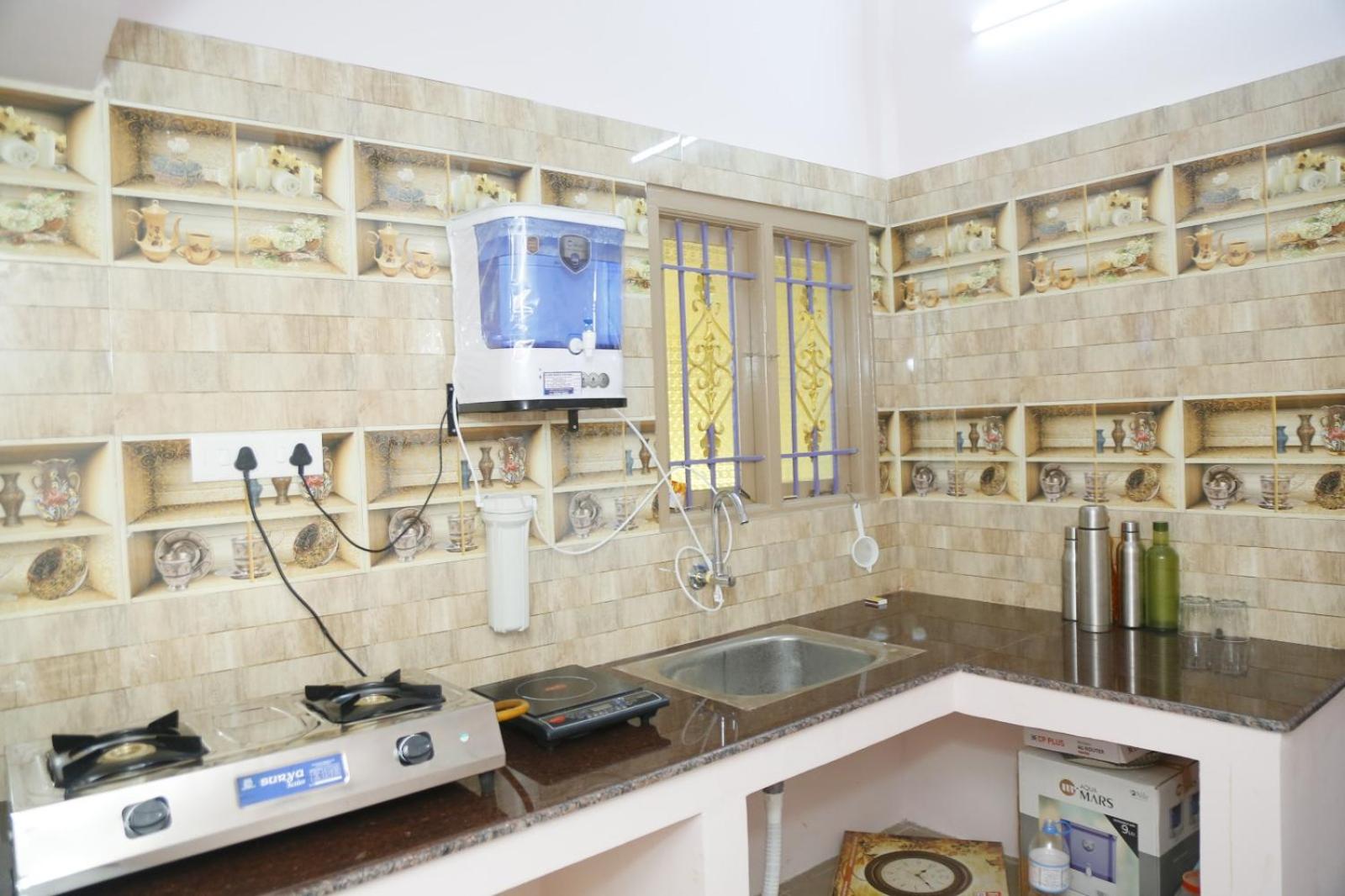 Two-Bedroom Apartment - Photo 7