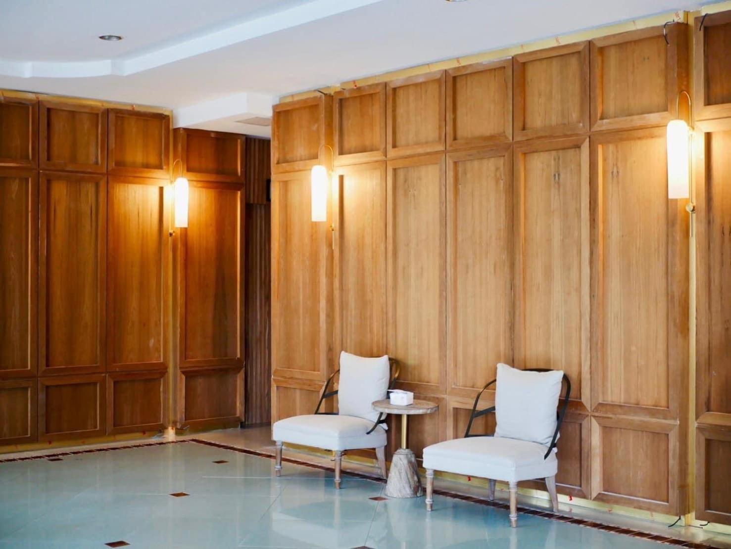 Superior Twin Room - Photo 1