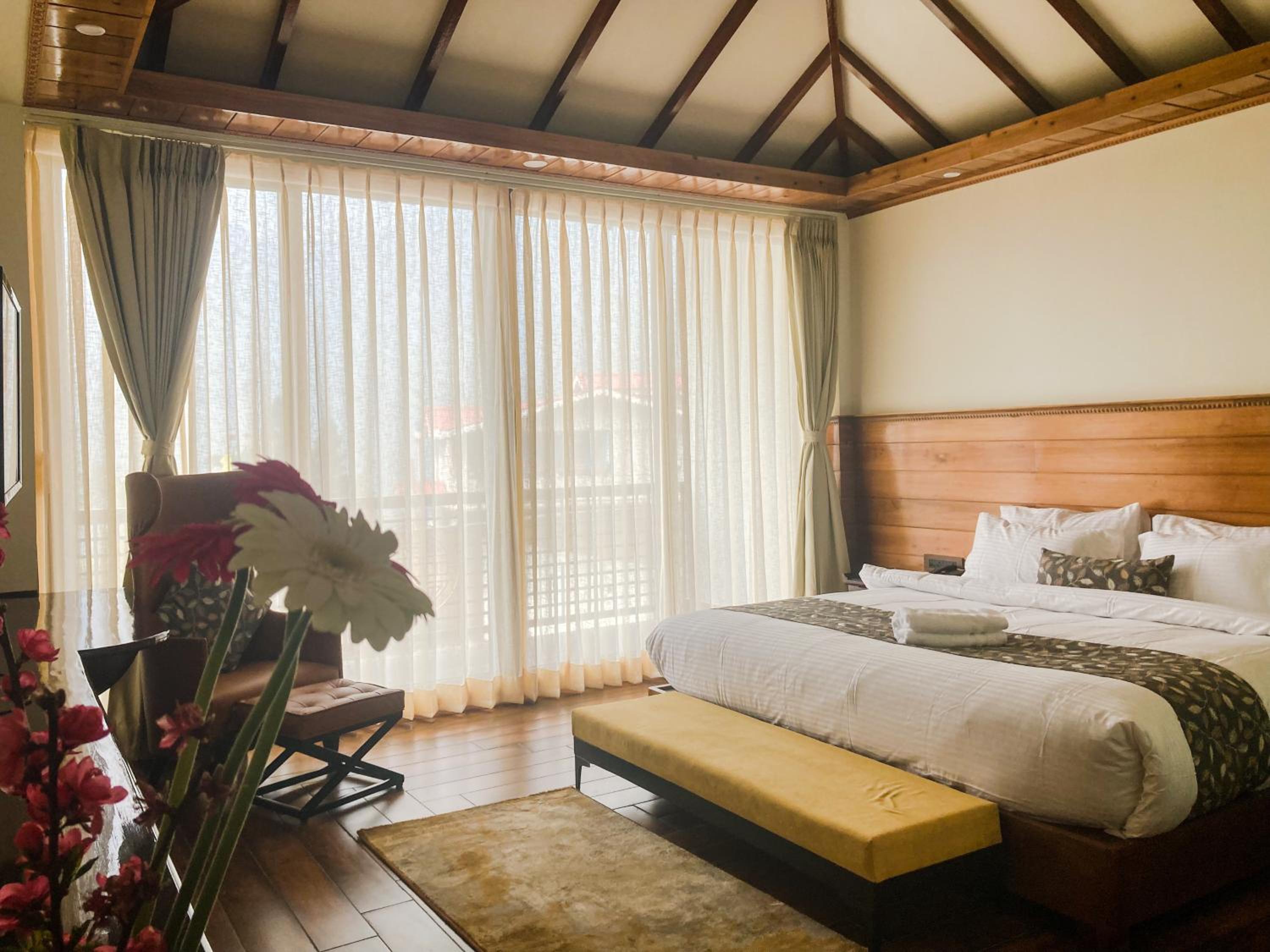 Superior Double Room photo 3