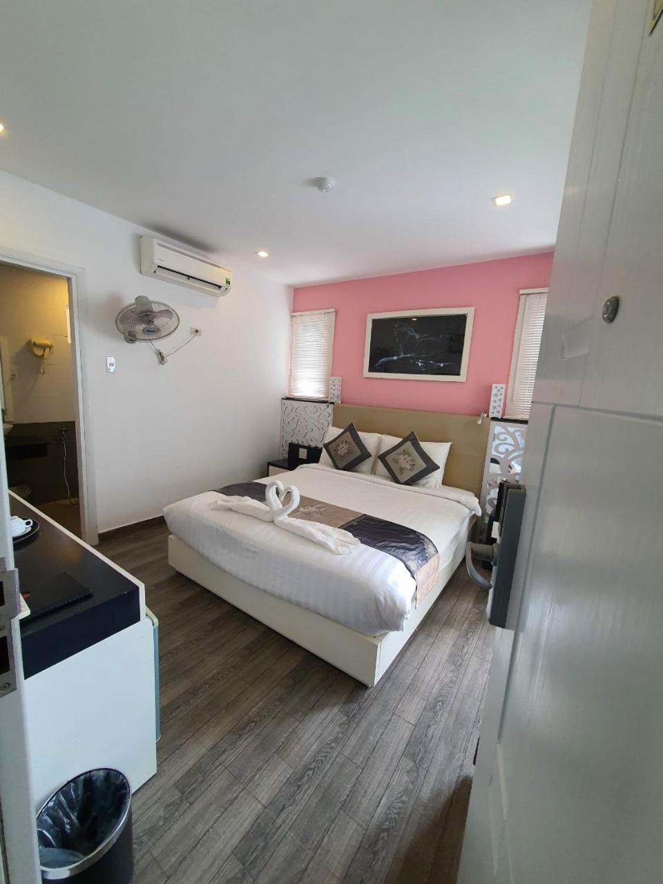 Superior Double Room - Photo 1
