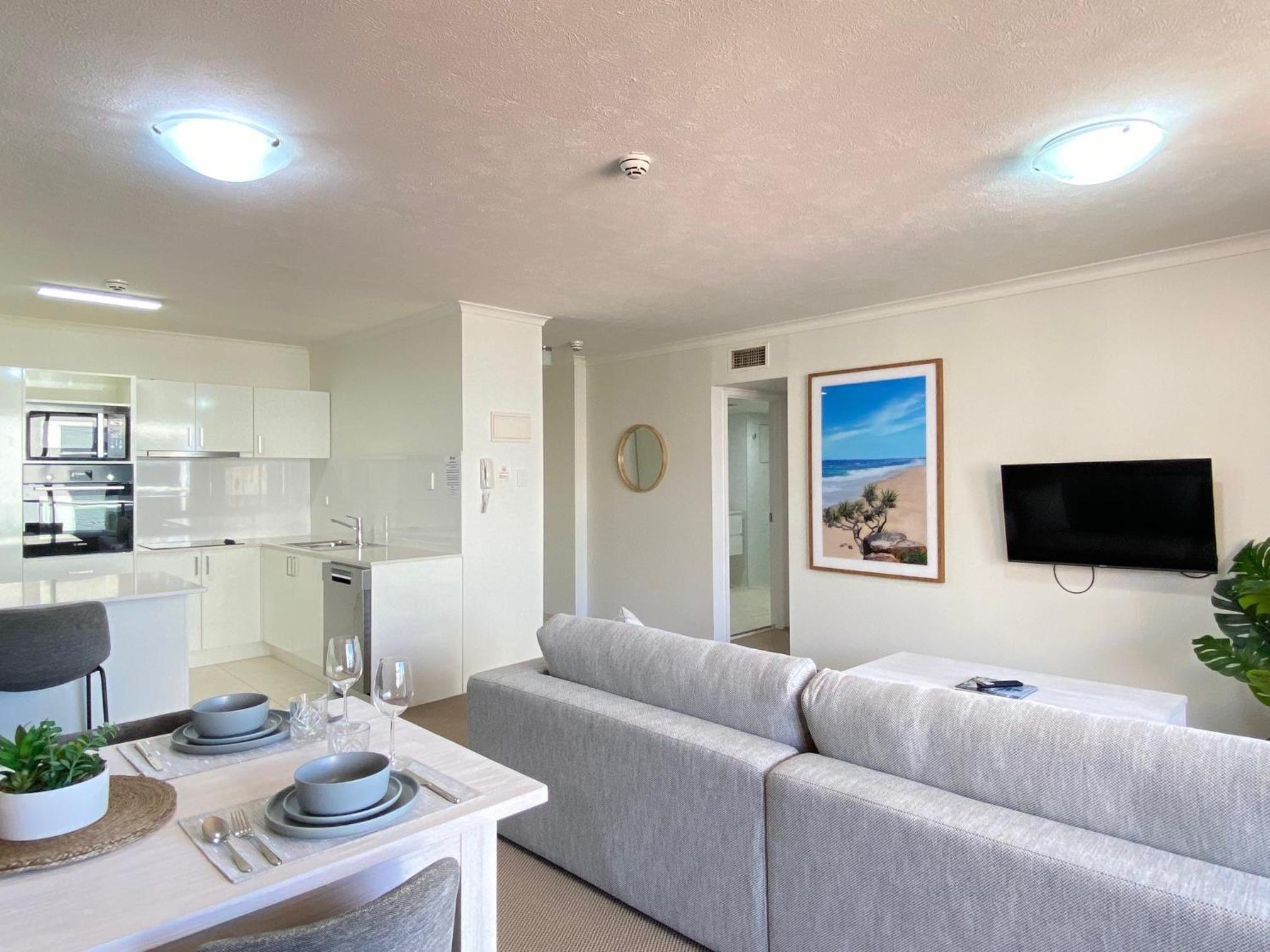 Deluxe Apartment thumbnail 6