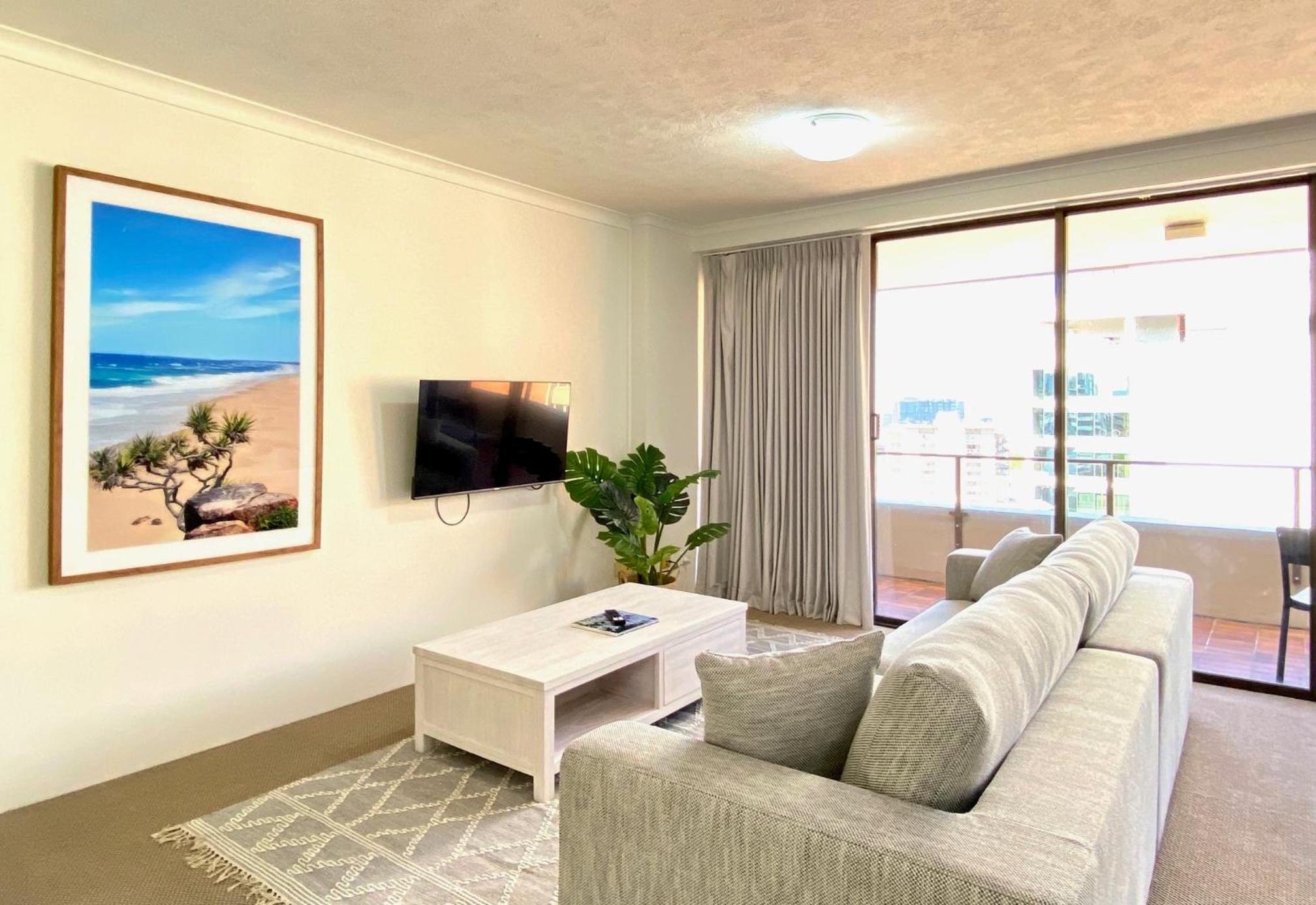 Deluxe Apartment thumbnail 5