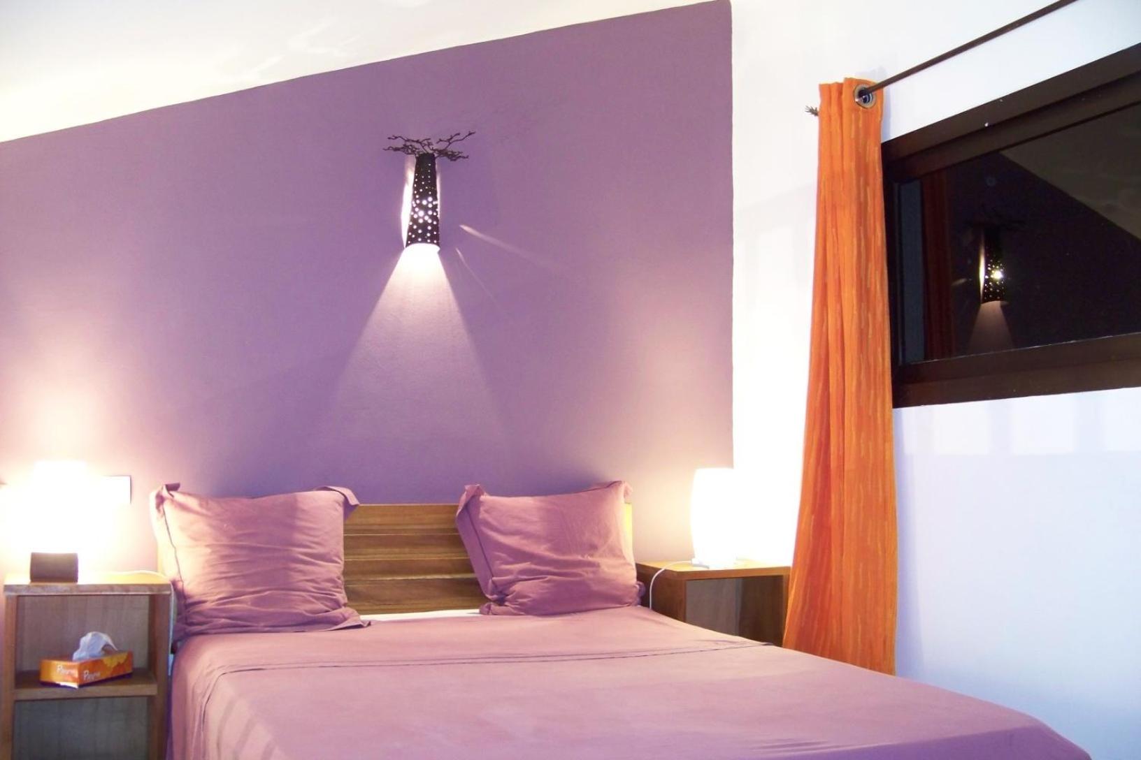 King Room with Balcony photo 1