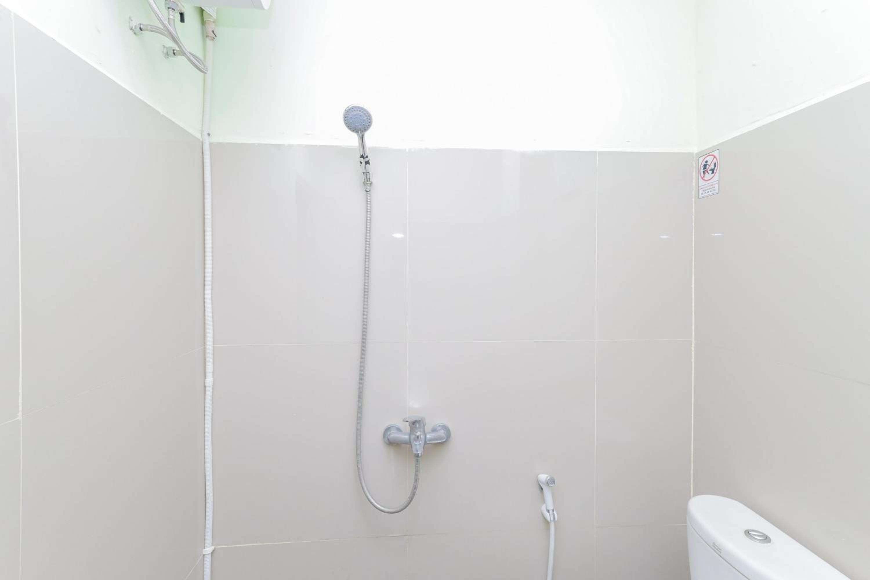 Double Room - Photo 3