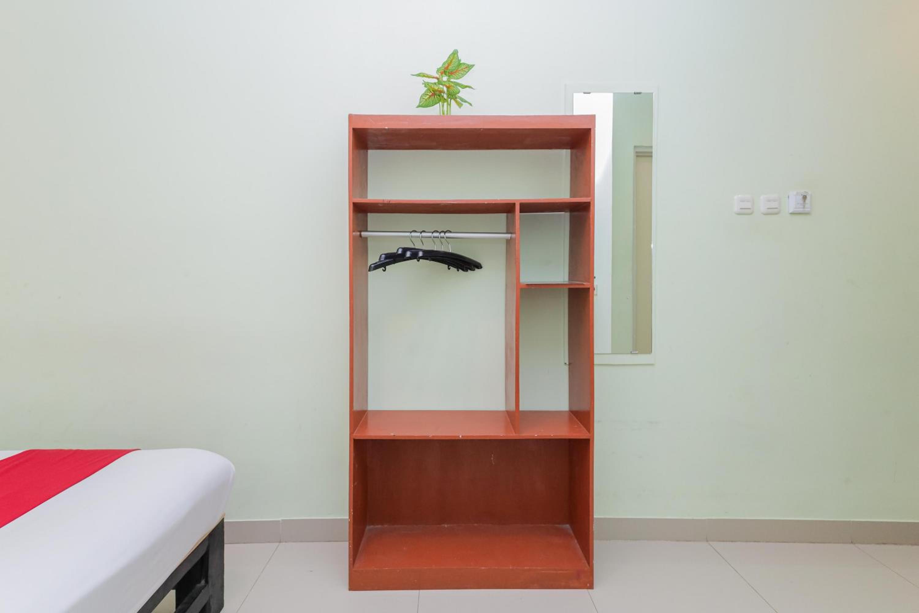 Double Room - Photo 4