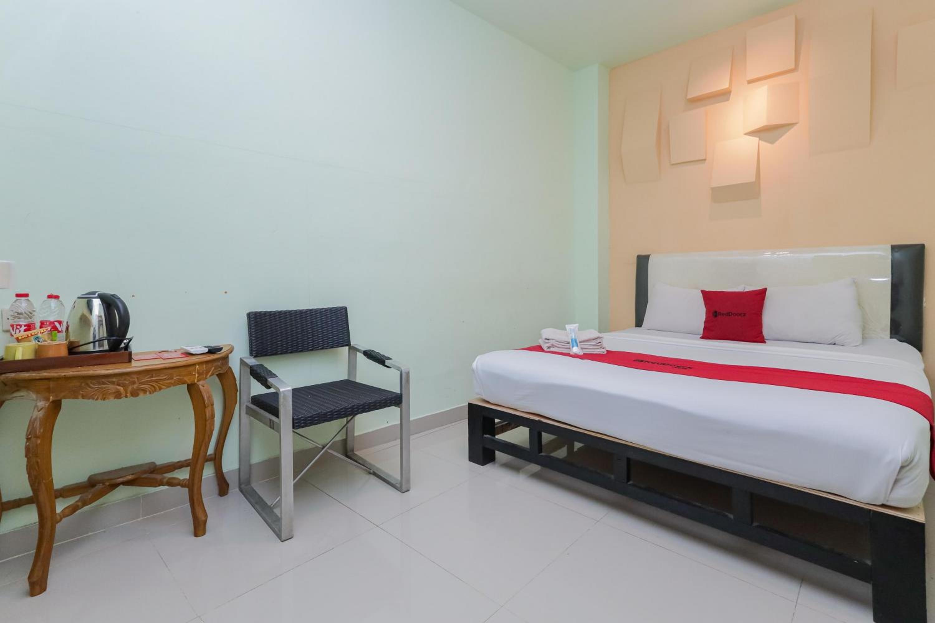 Double Room - Photo 1