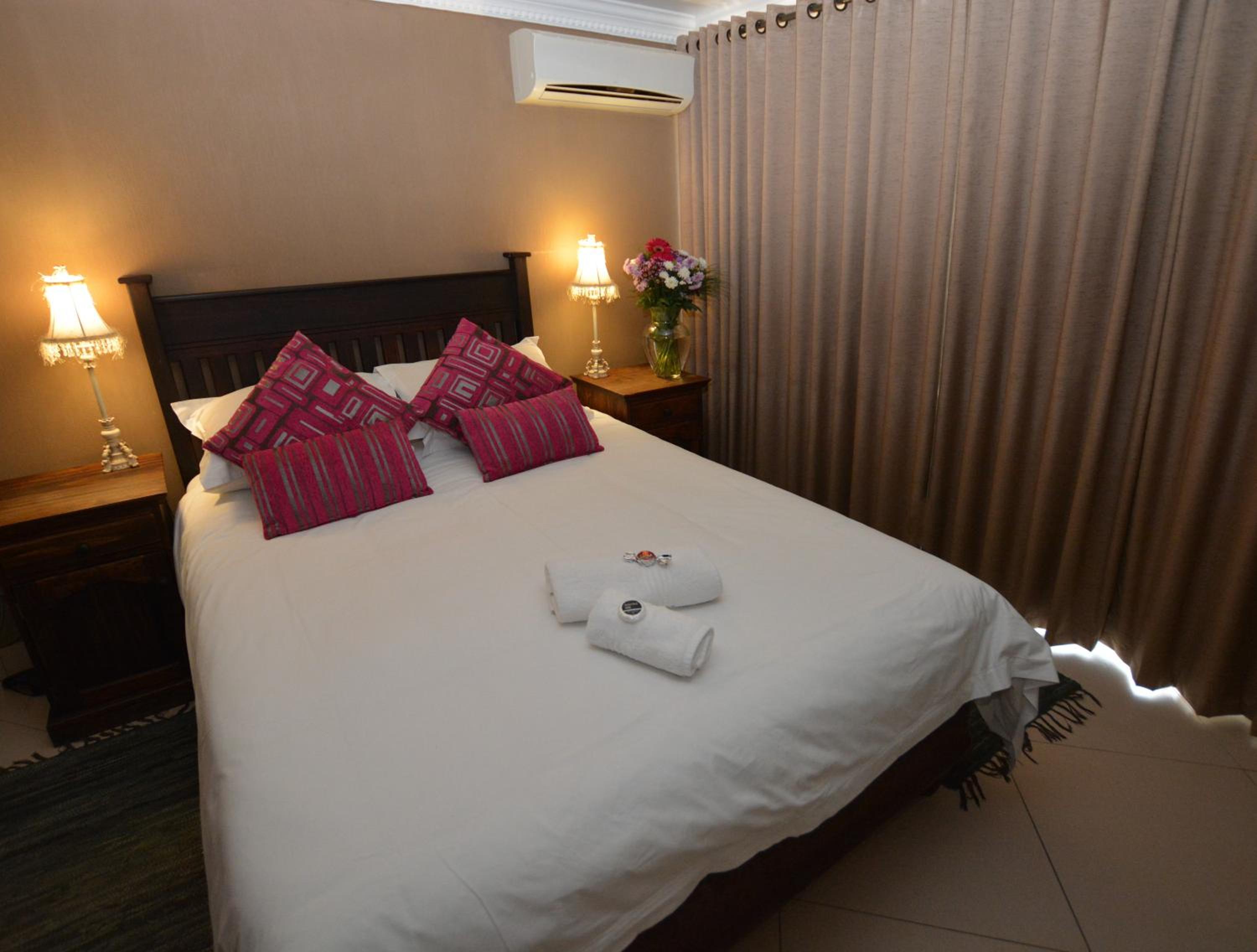 Deluxe Double Room - Photo 3