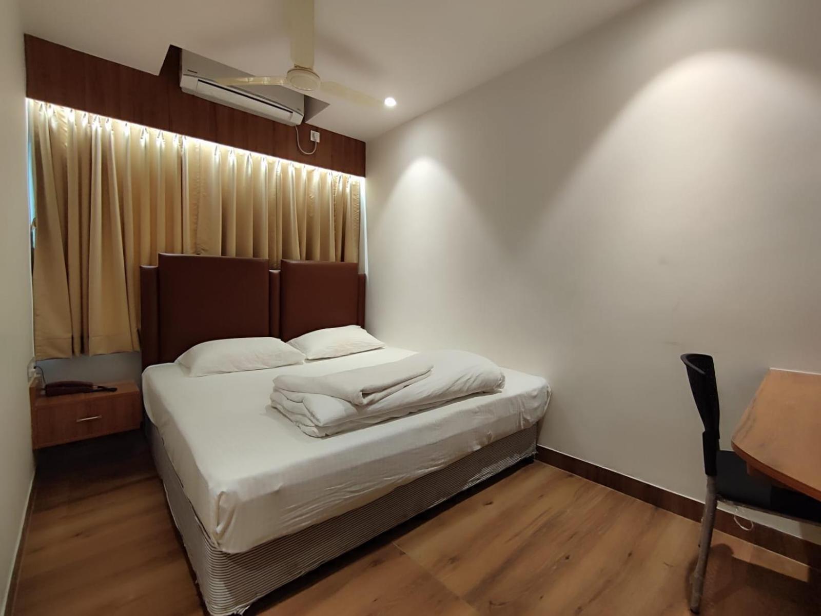 Budget Double Room photo 1