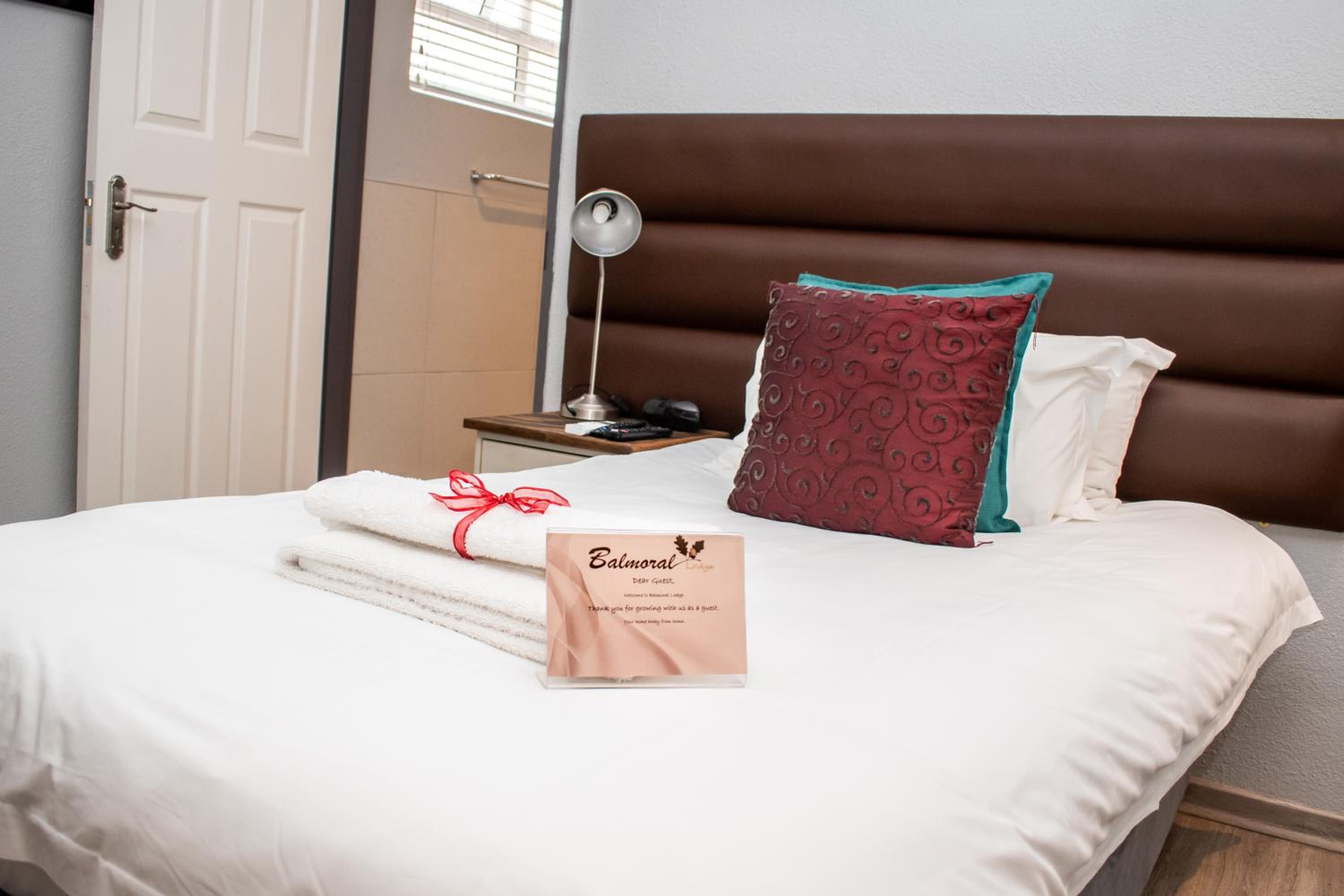 Deluxe Double Room - Photo 2