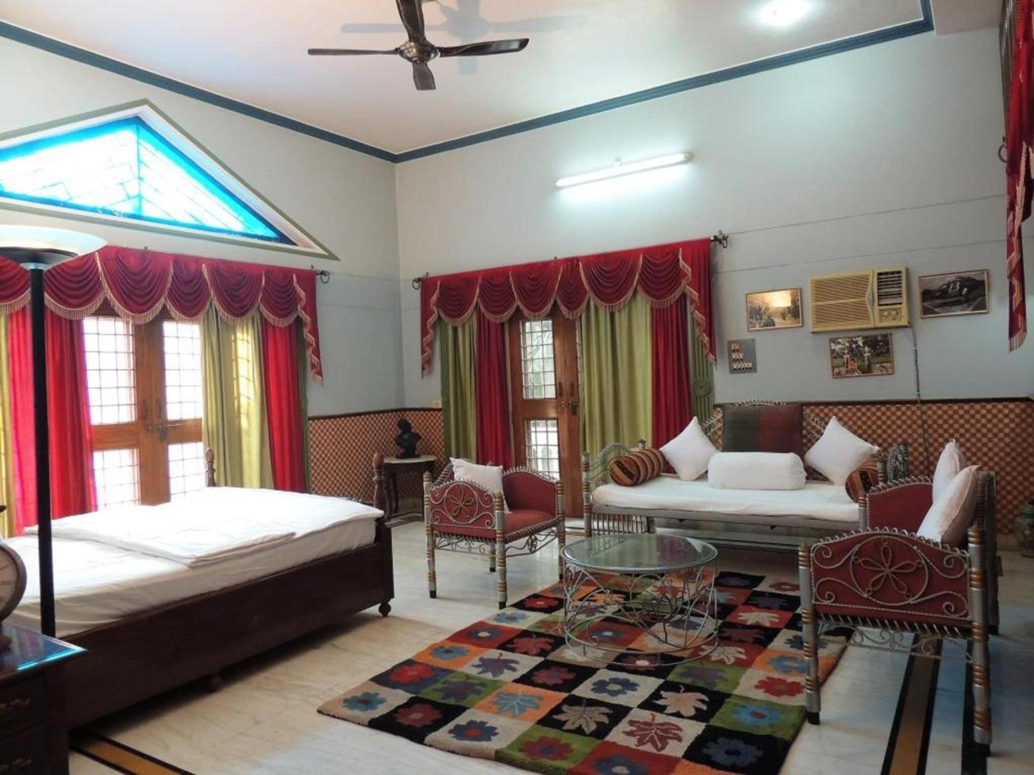 Executive Suite photo 3