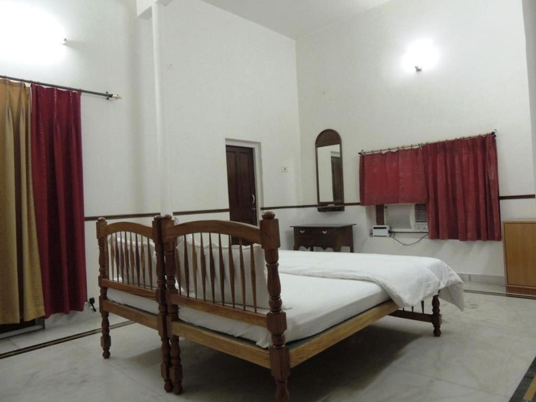Deluxe Single Room photo 1