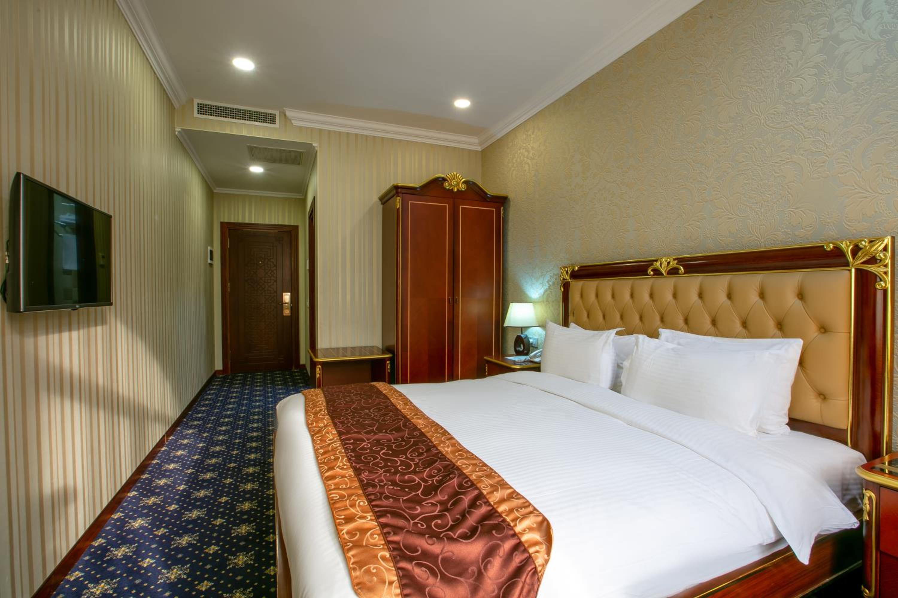 Standard Double Room Annex Building photo 2