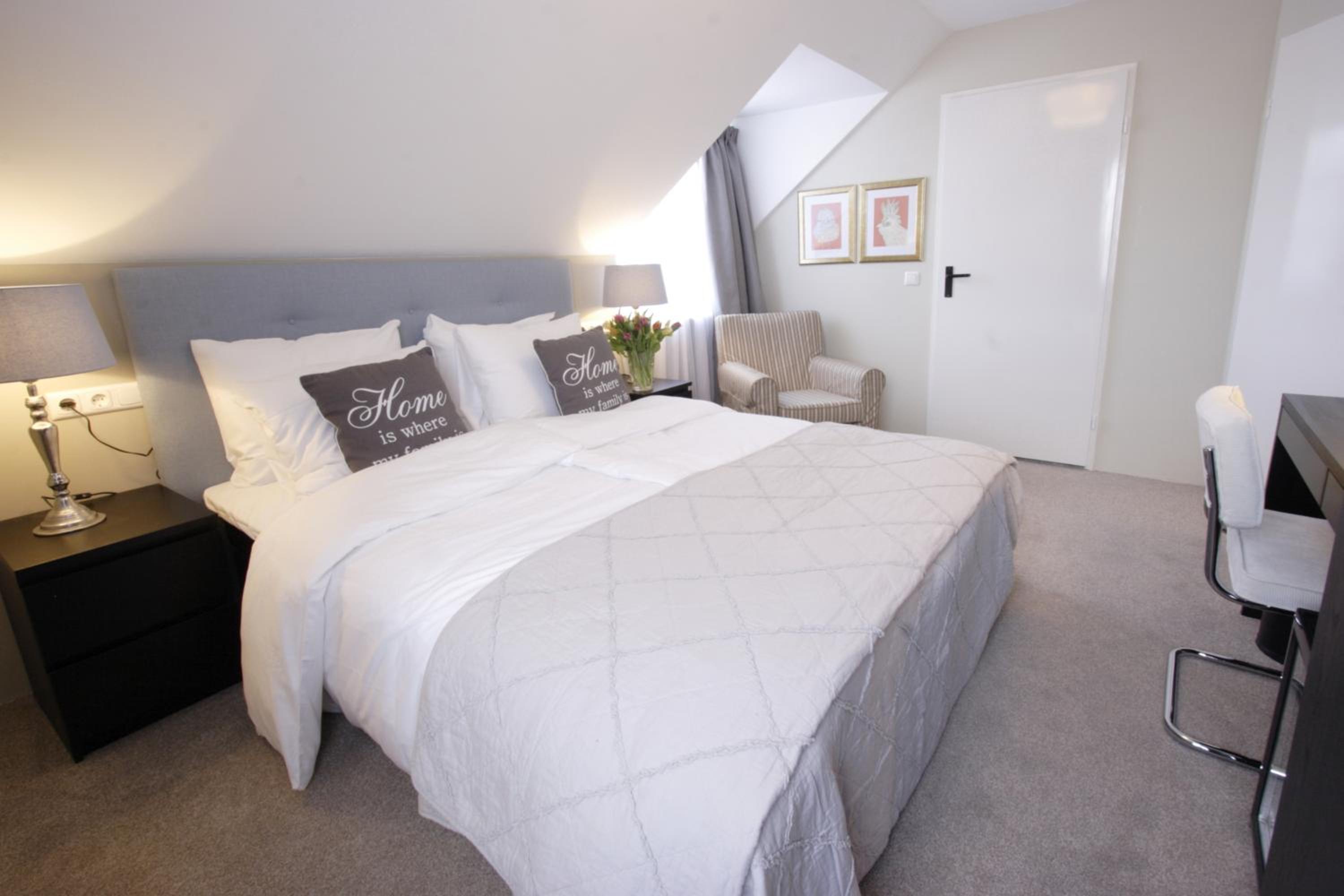Comfort Twin Room photo 1