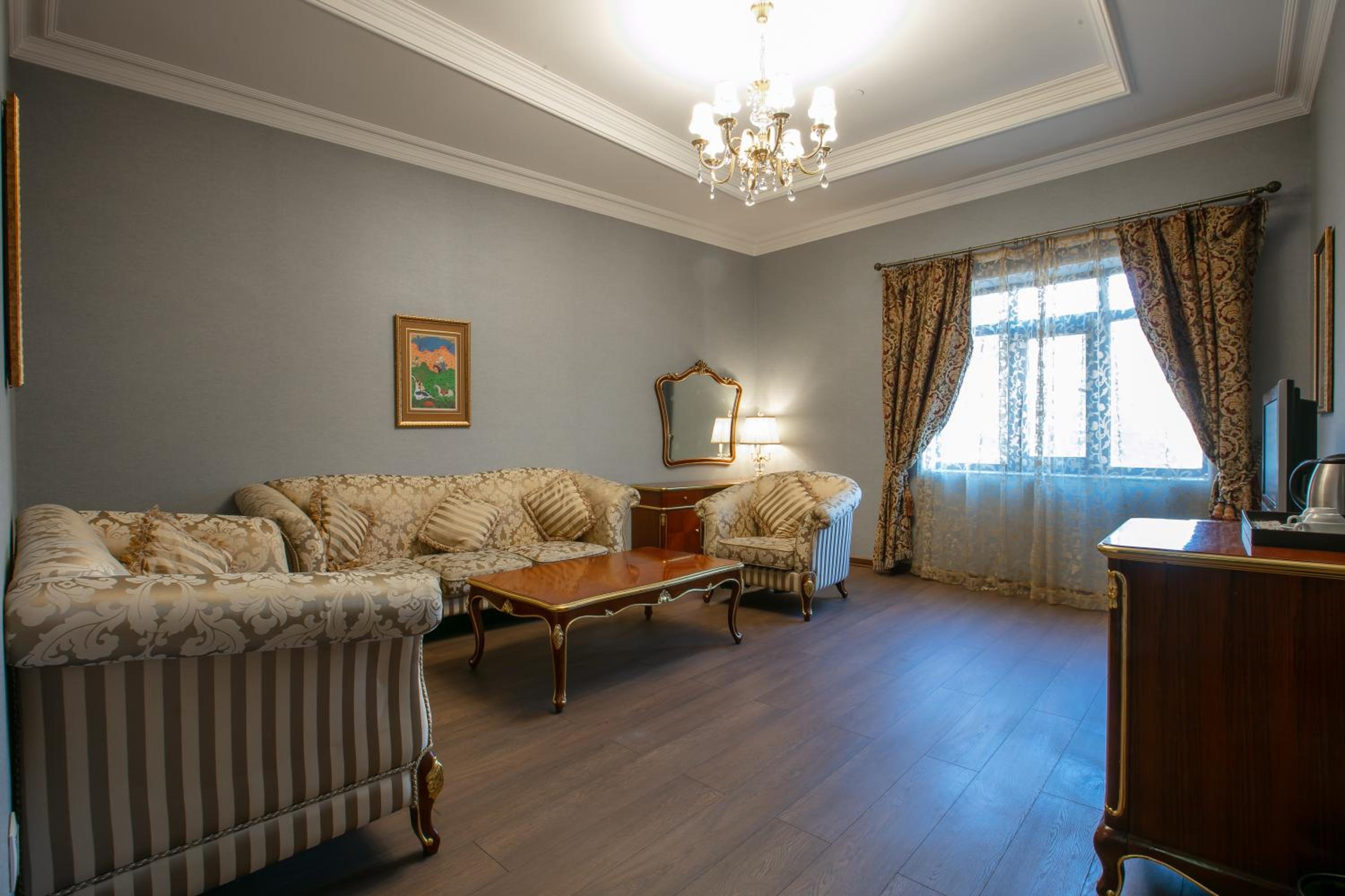 Family Suite