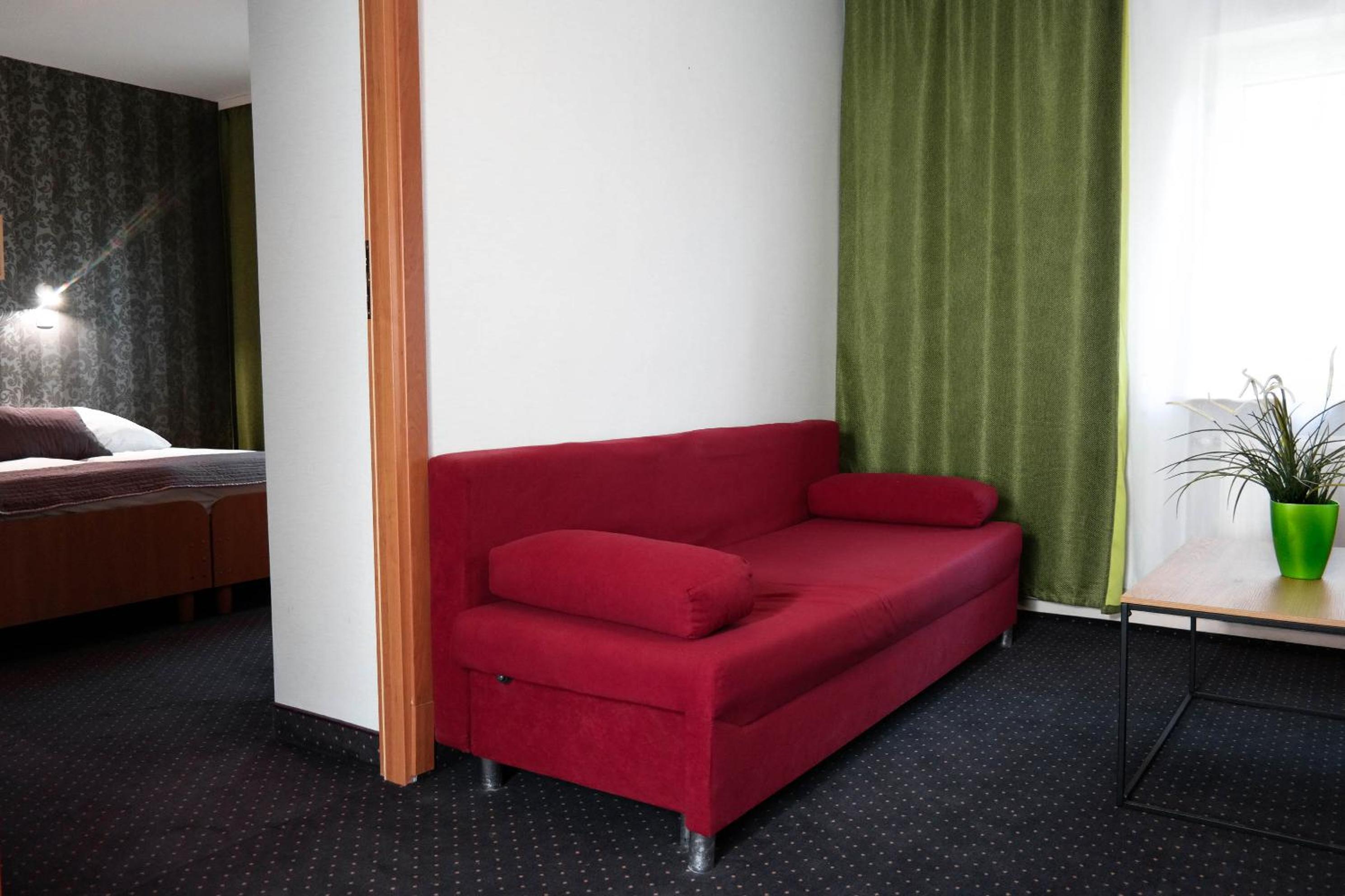 Suite