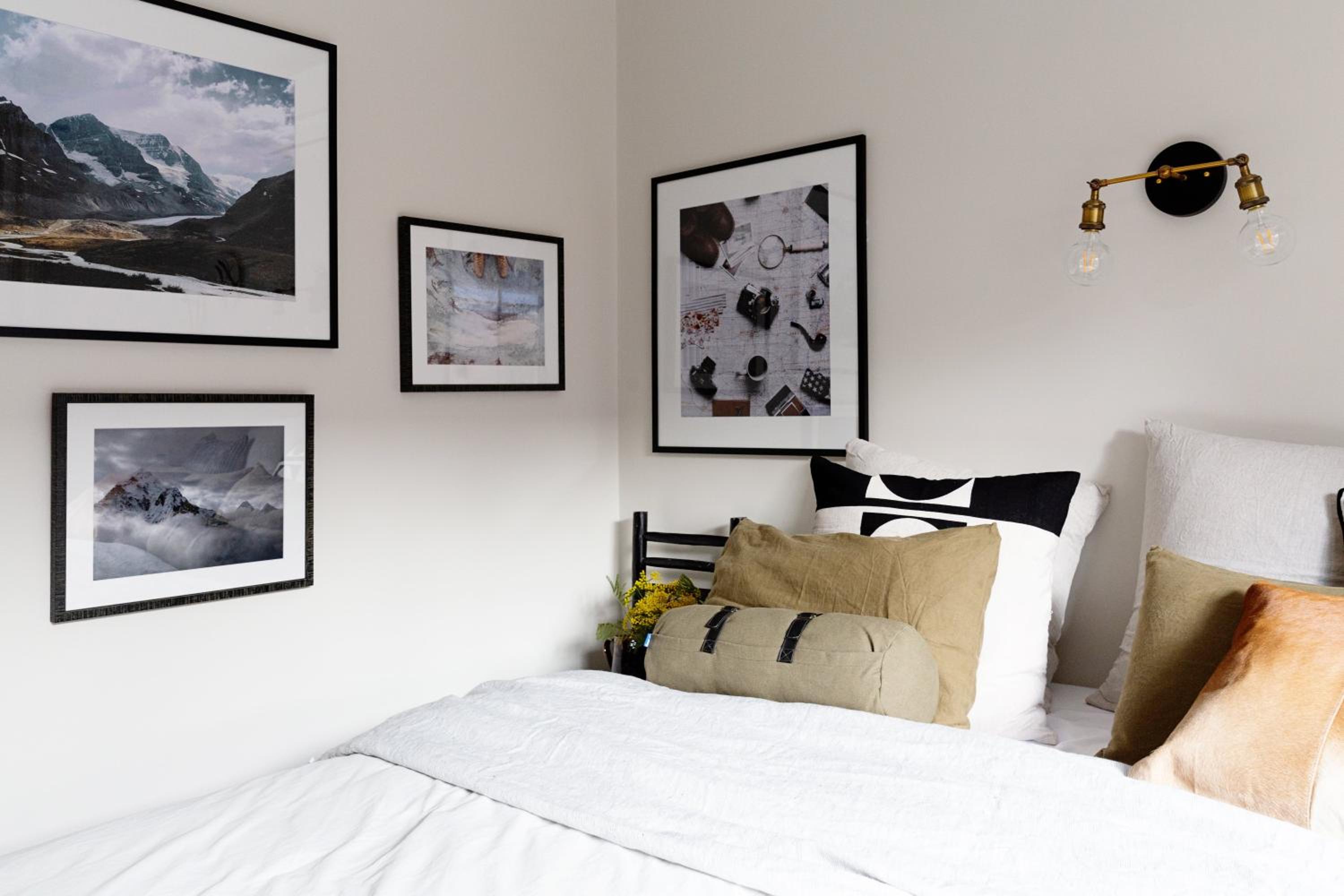 Two-Bedroom Apartment photo 2