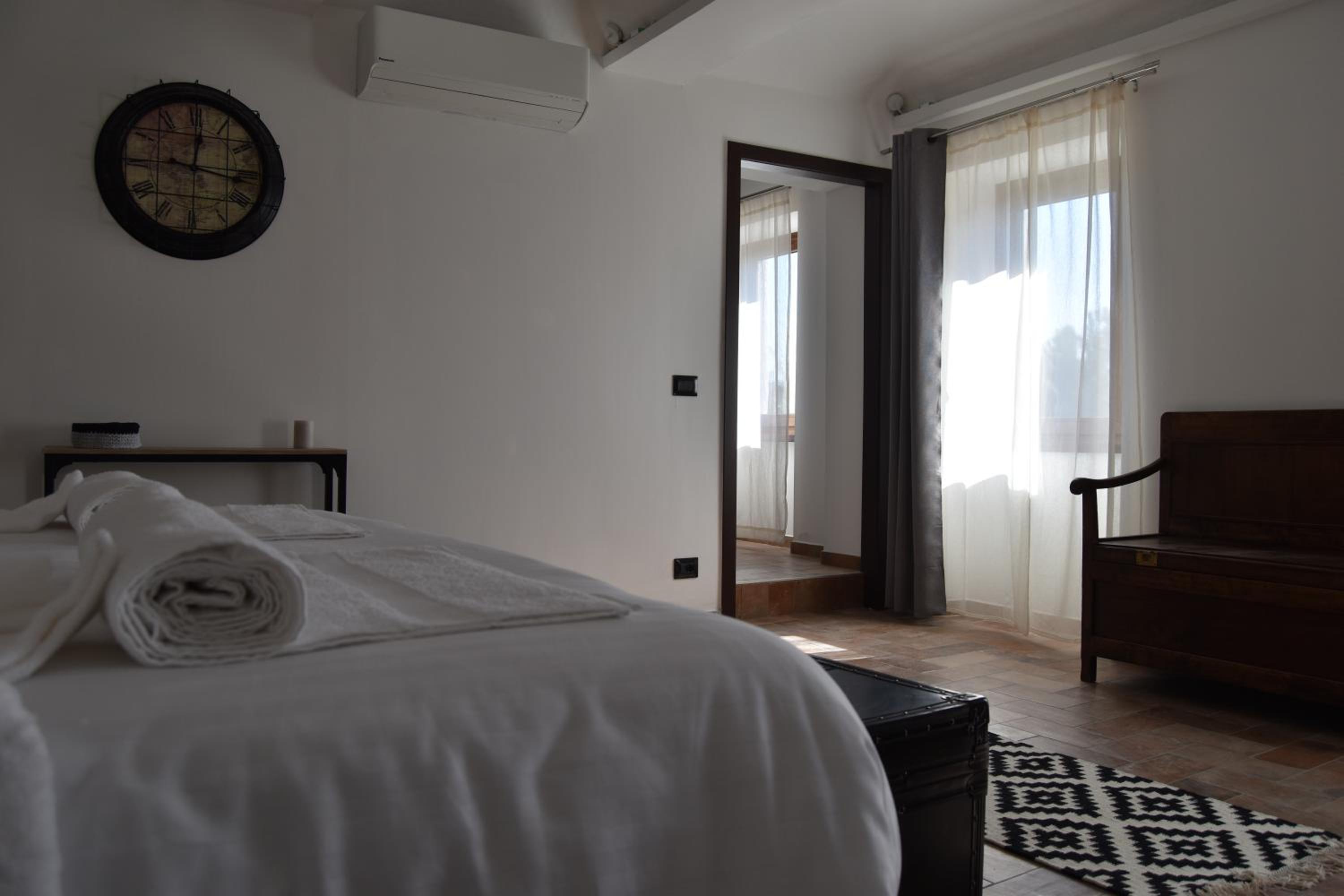 Junior Suite - Photo 1