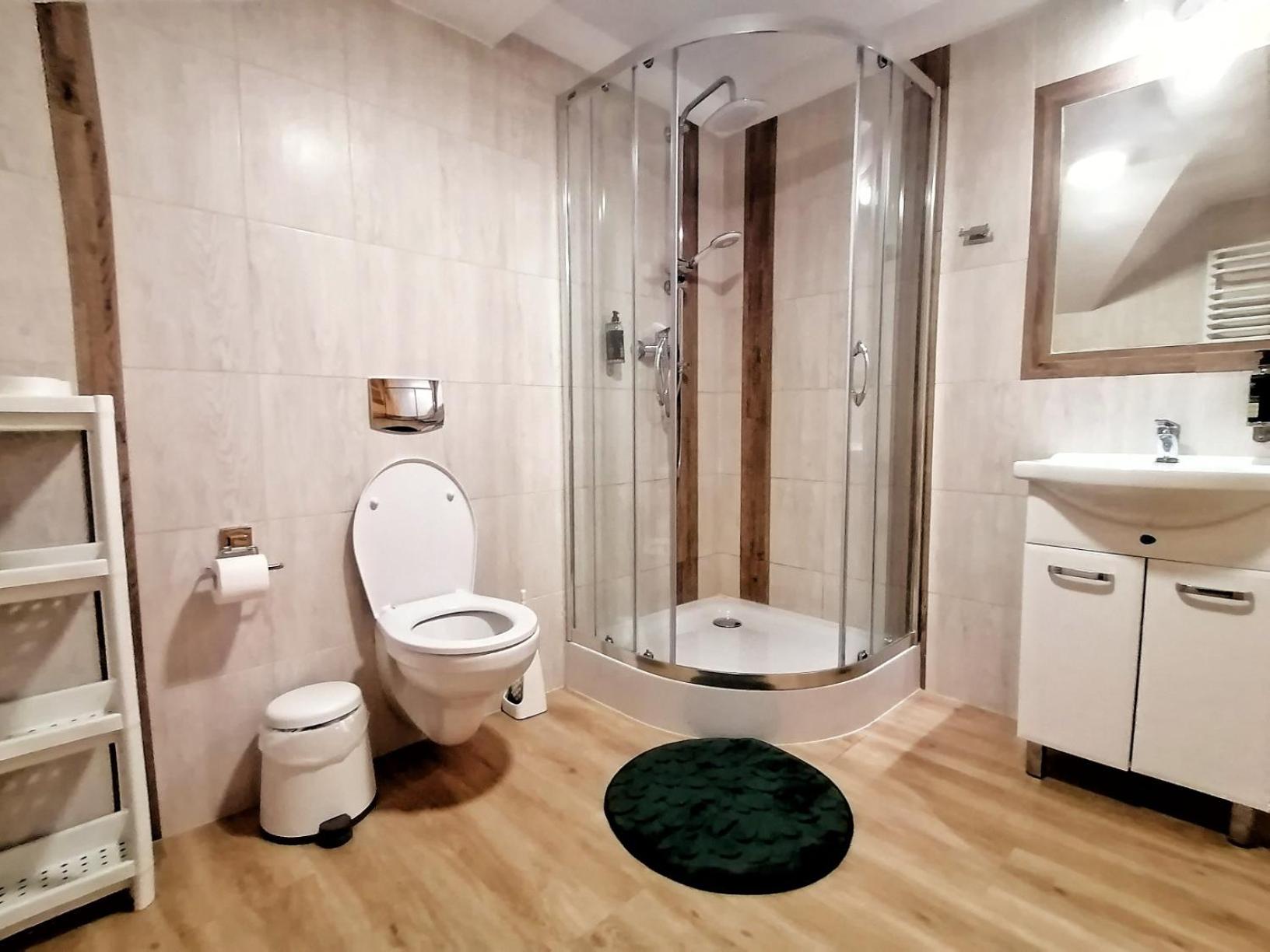 Suite with Balcony photo 3