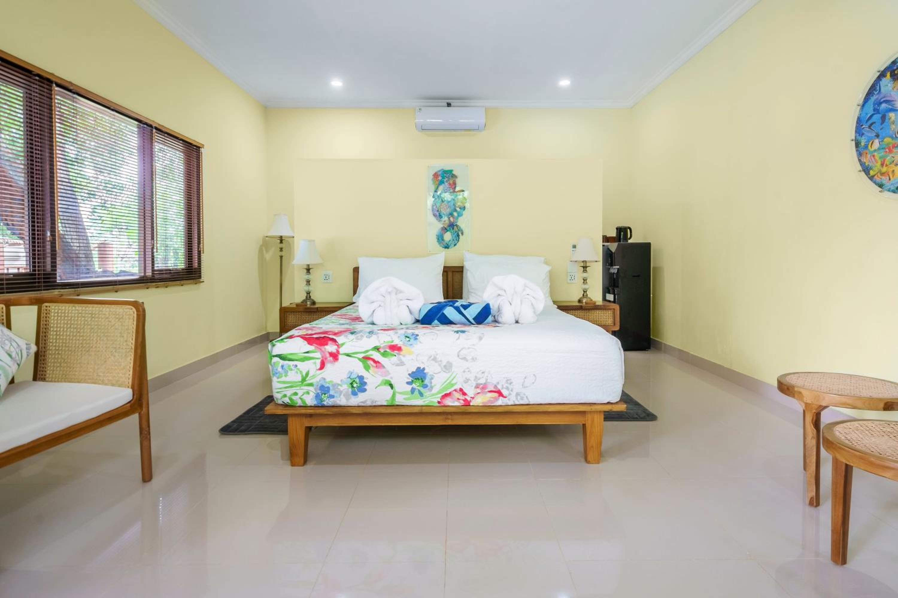 Double Room - Disability Access - Photo 1