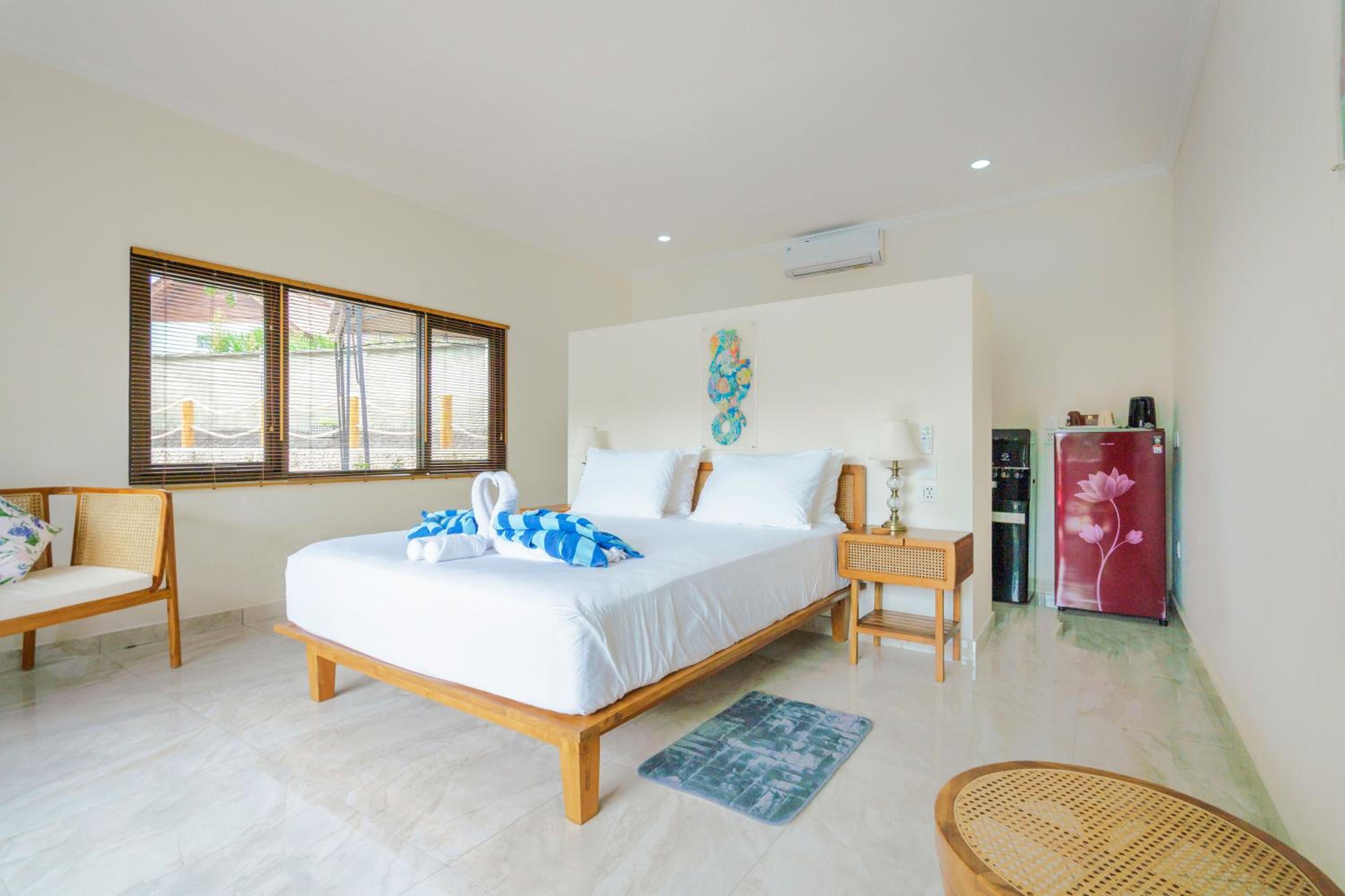 Double Room - Disability Access - Photo 13