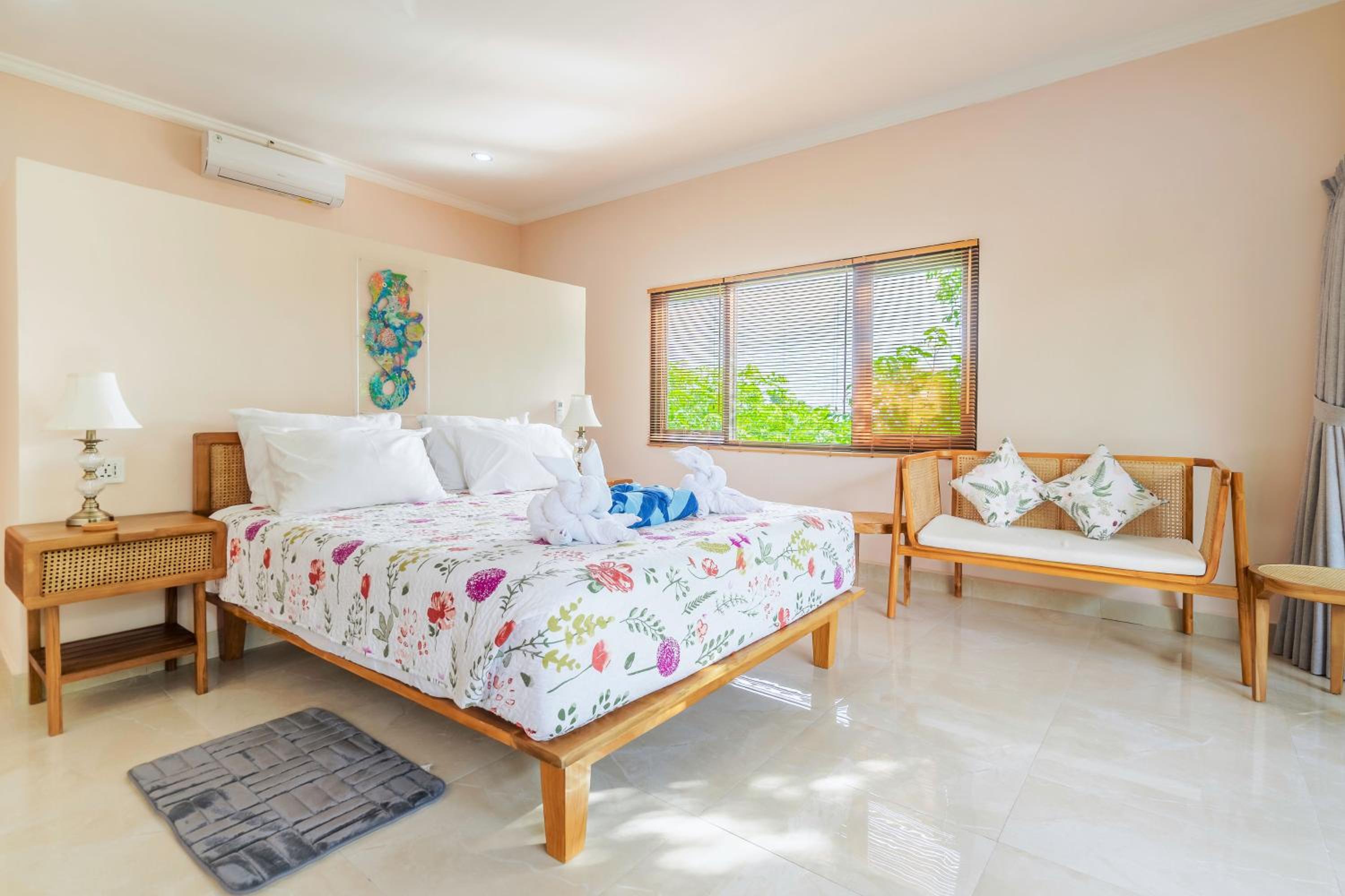 Double Room - Photo 1