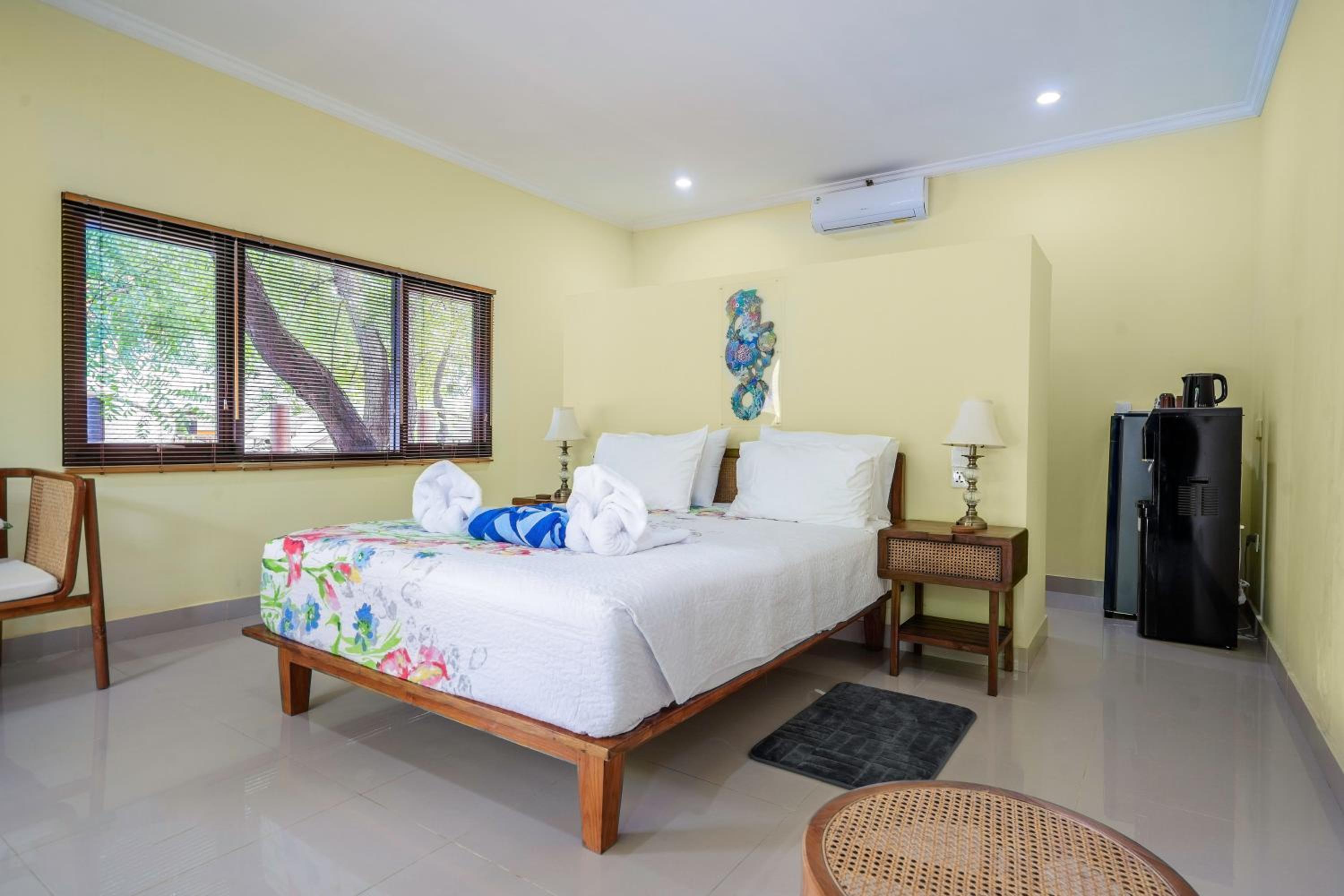 Double Room - Disability Access - Photo 12