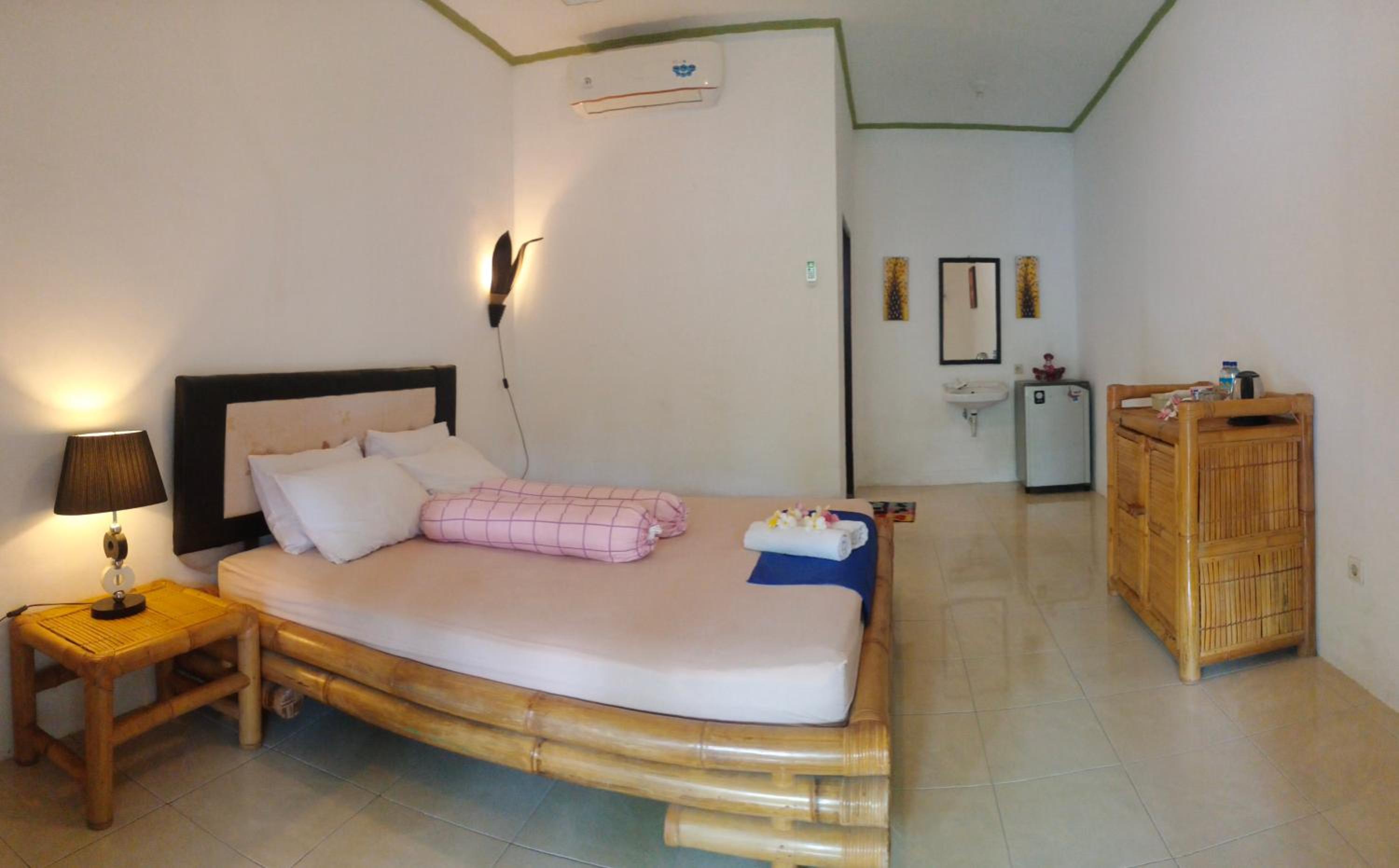 Deluxe Room photo 1