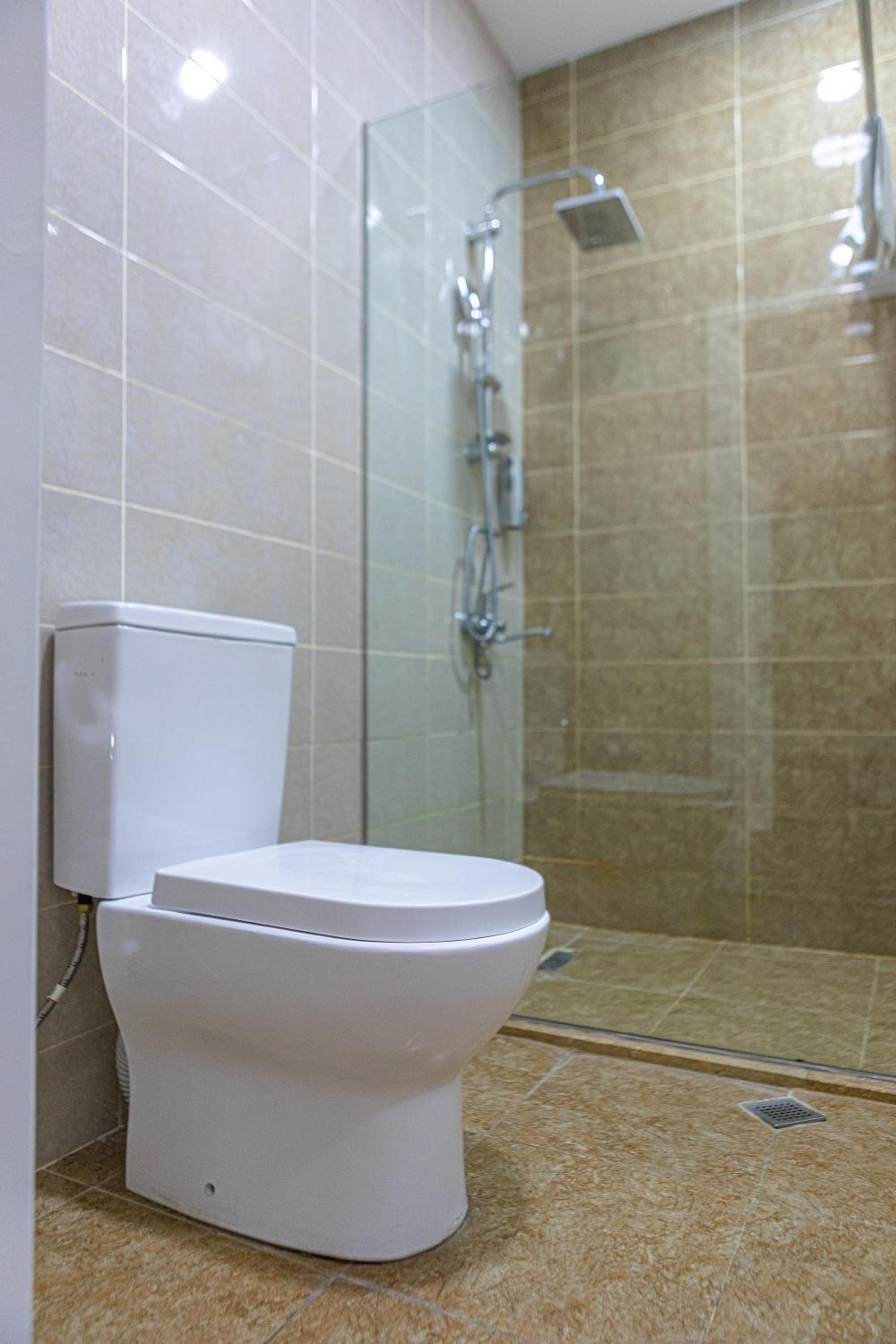 Deluxe Double or Twin Room with City View - Photo 74