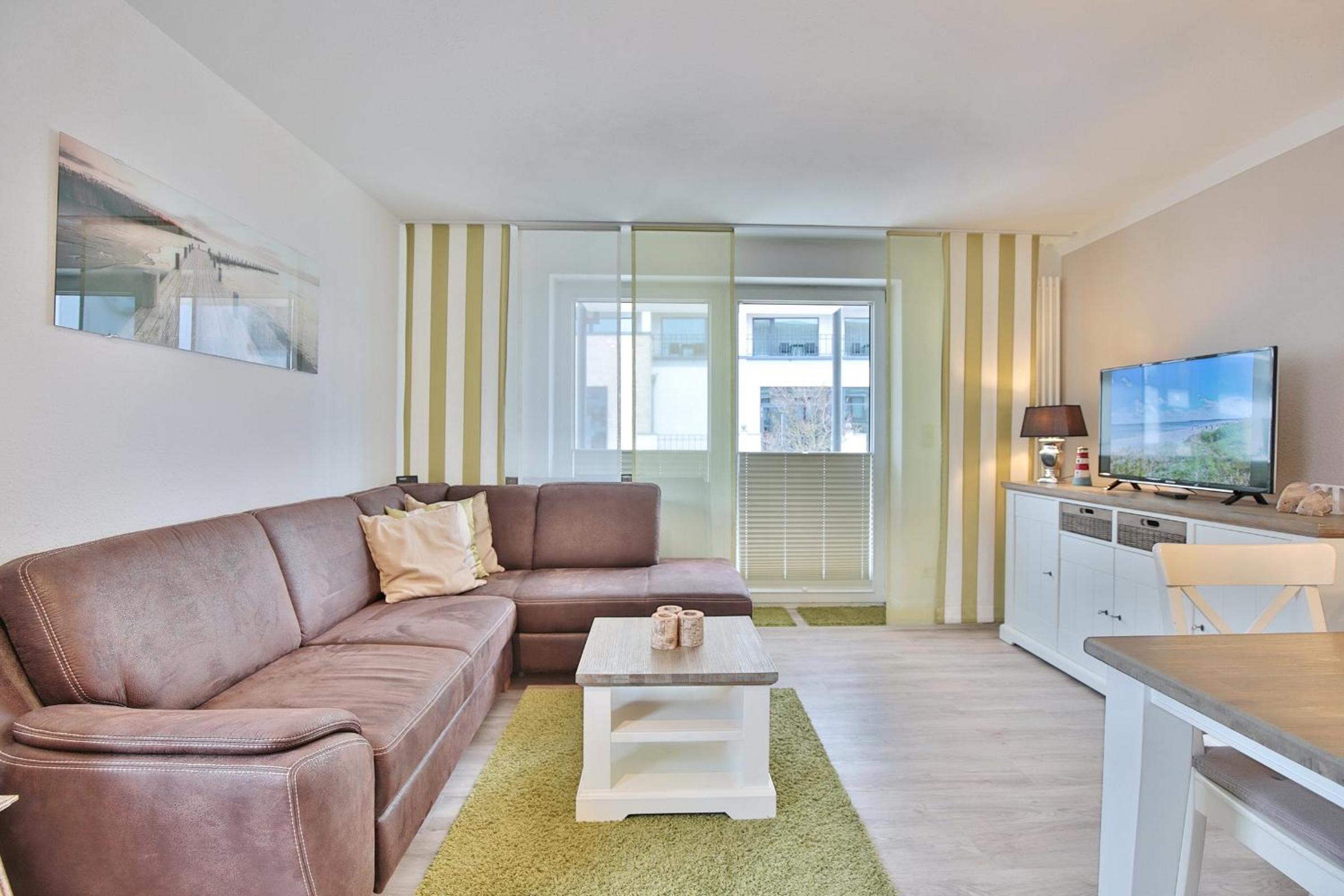 Apartment with Sea View photo 1