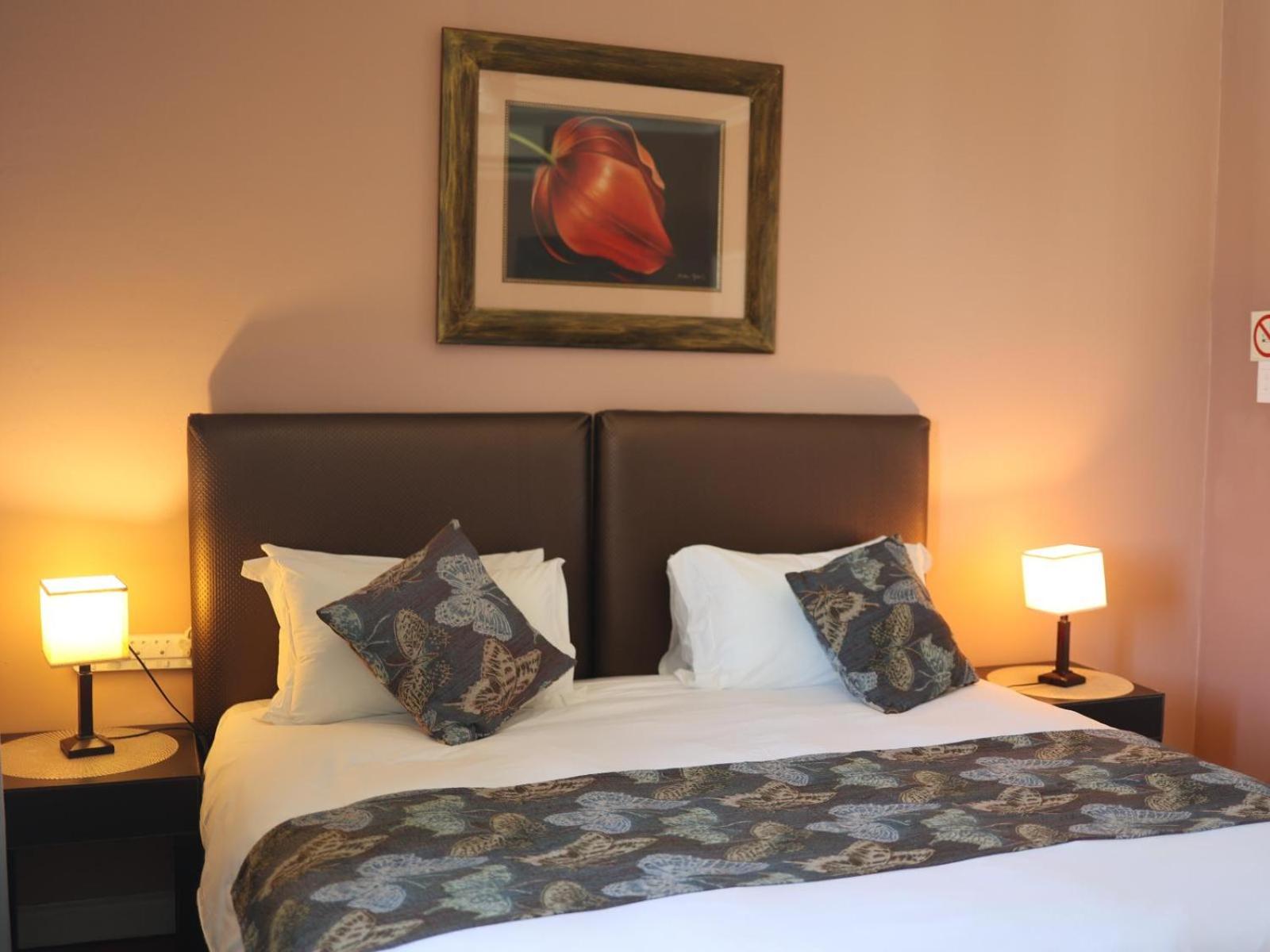 Standard King Room photo 1