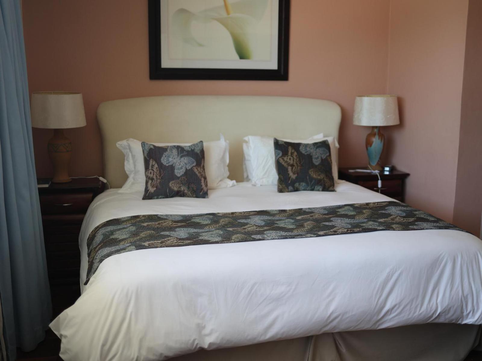 Standard King Room photo 2