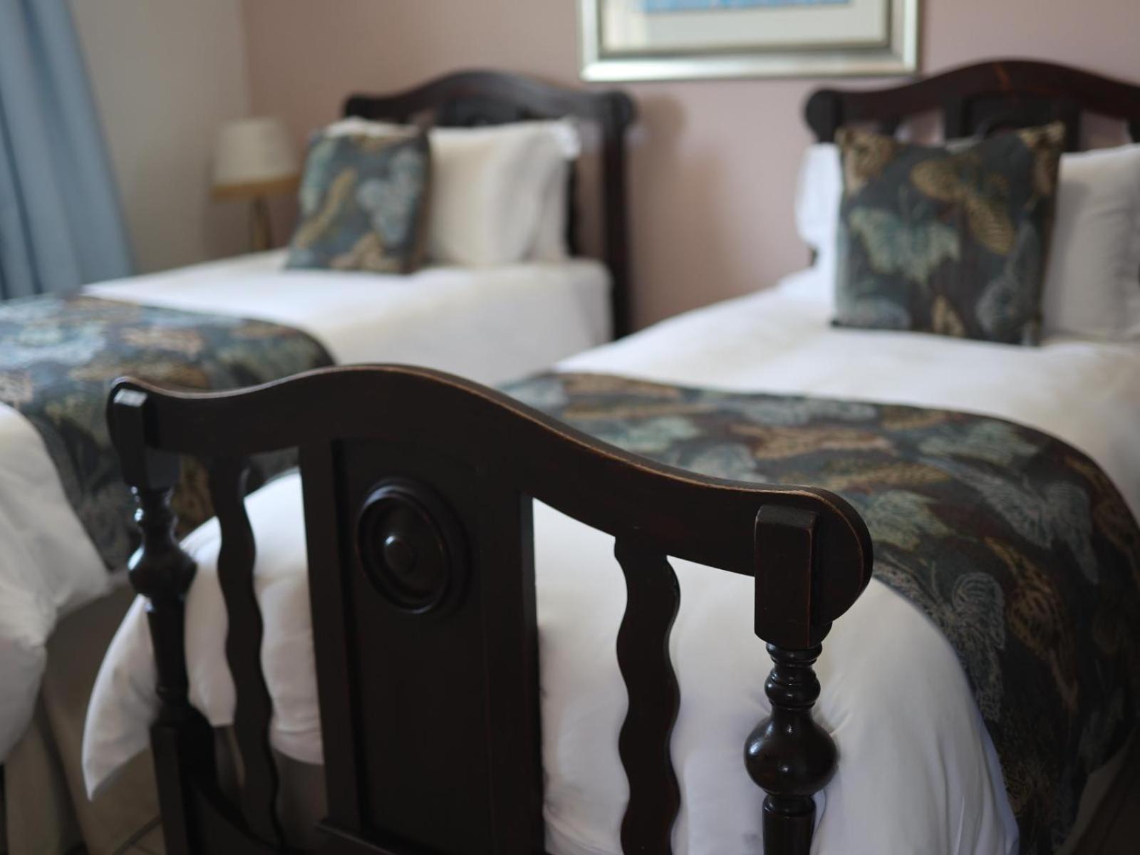 Basic Twin Room photo 1