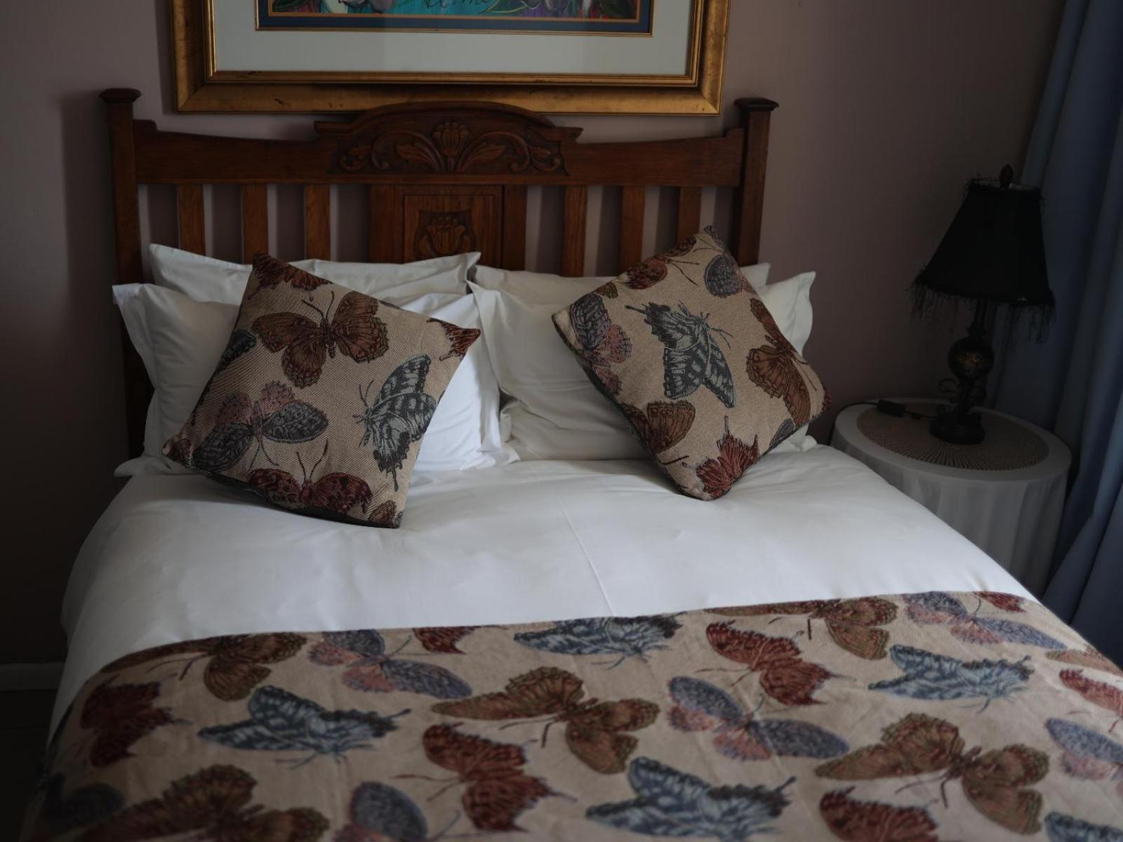 Economy Double Room photo 1