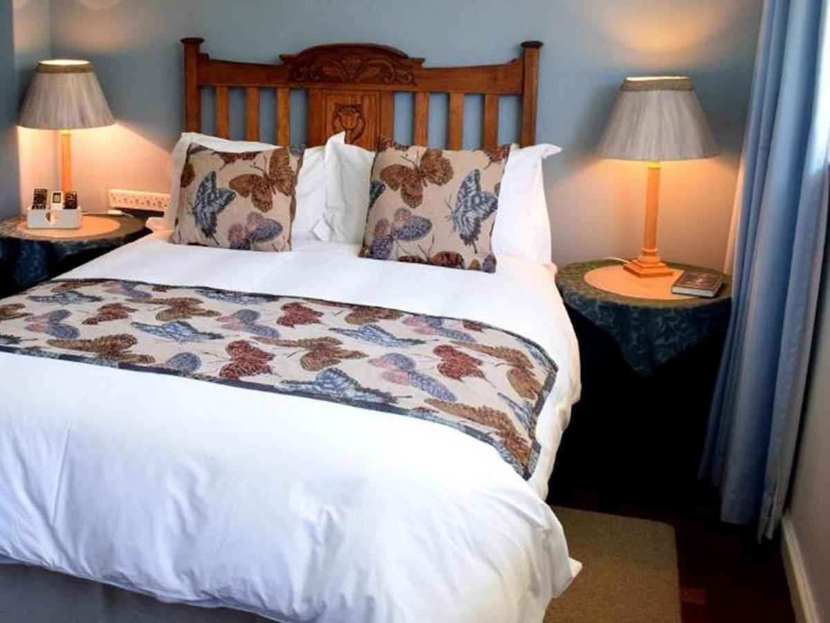 Economy Double Room photo 3