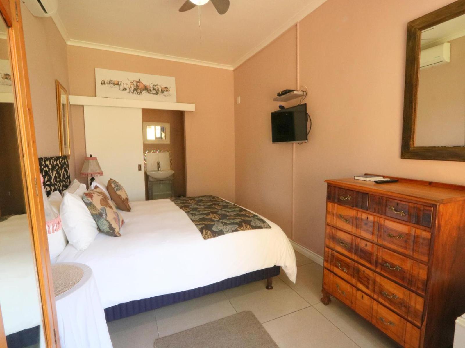 Executive King Room photo 3