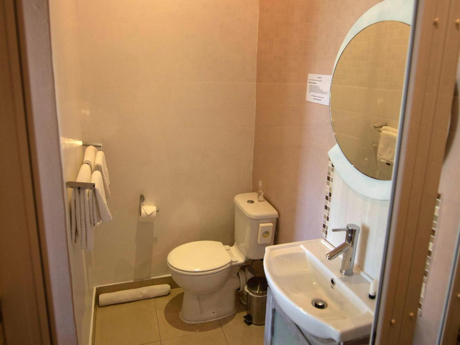 Executive King Room photo 2