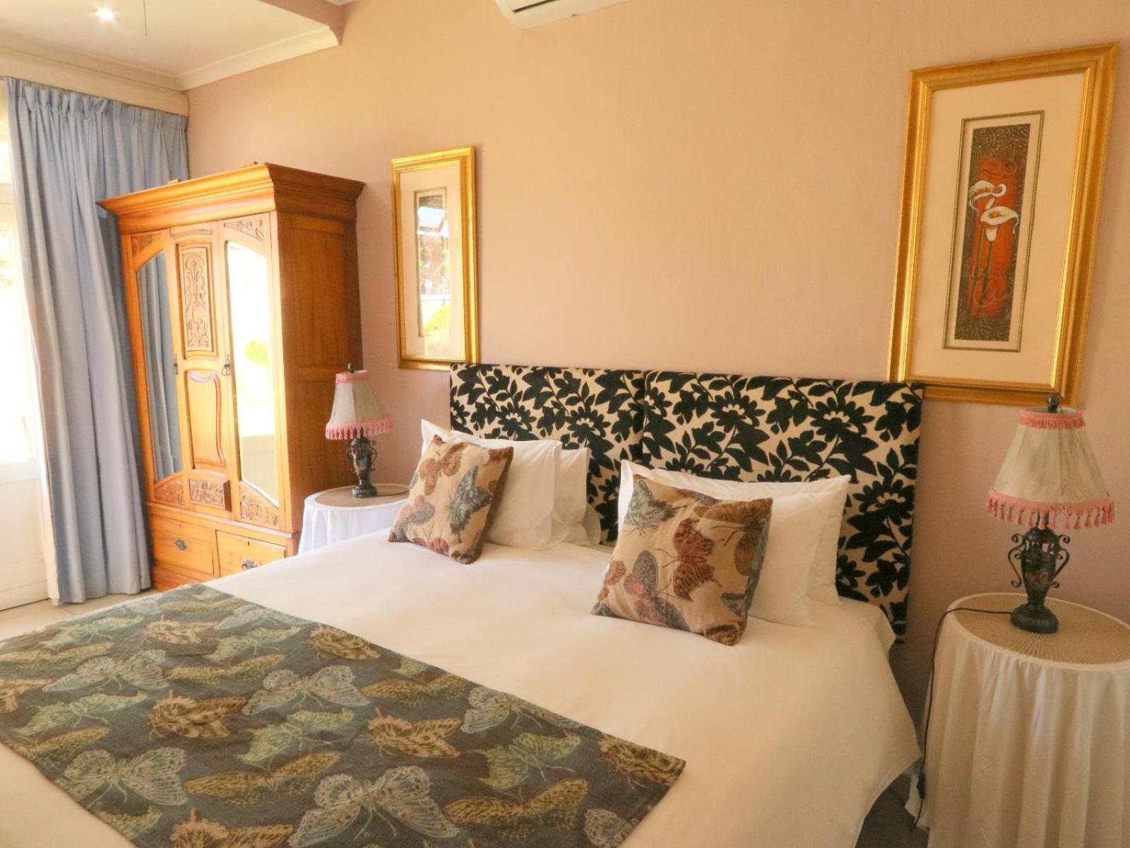 Executive King Room photo 2