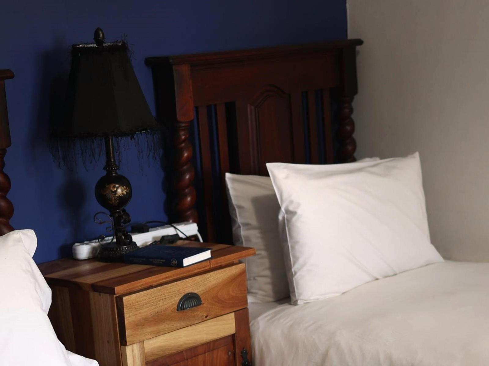 Comfort Twin Room photo 1