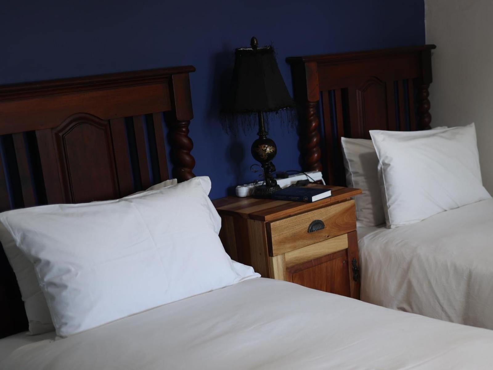 Comfort Twin Room photo 2