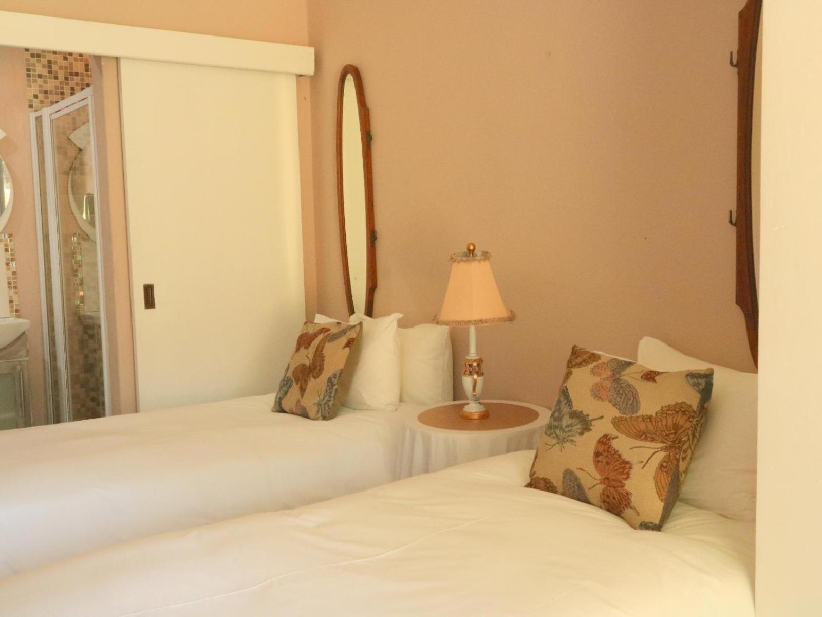 Standard Twin Room photo 1