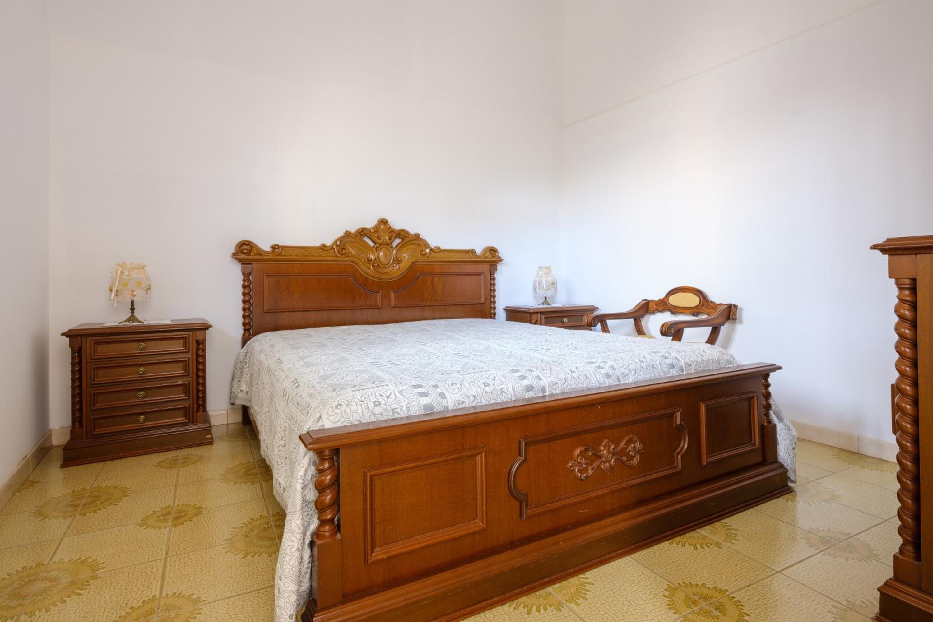 Three-Bedroom Apartment with Water View photo 1