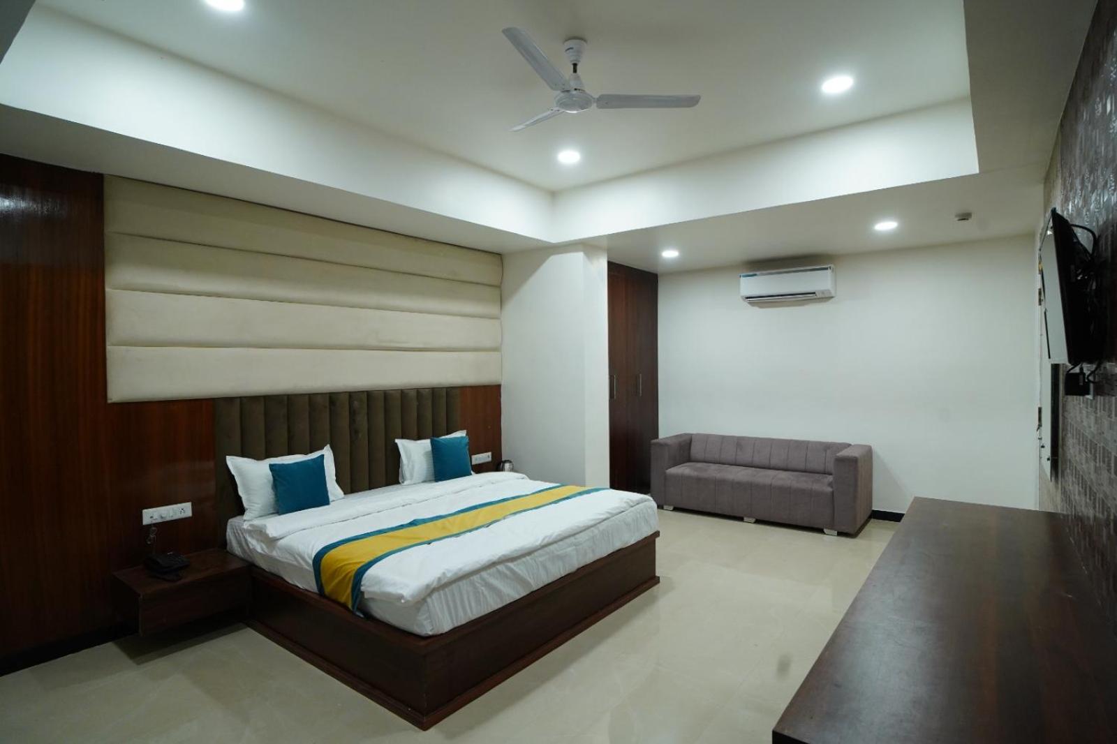 Executive Suite
