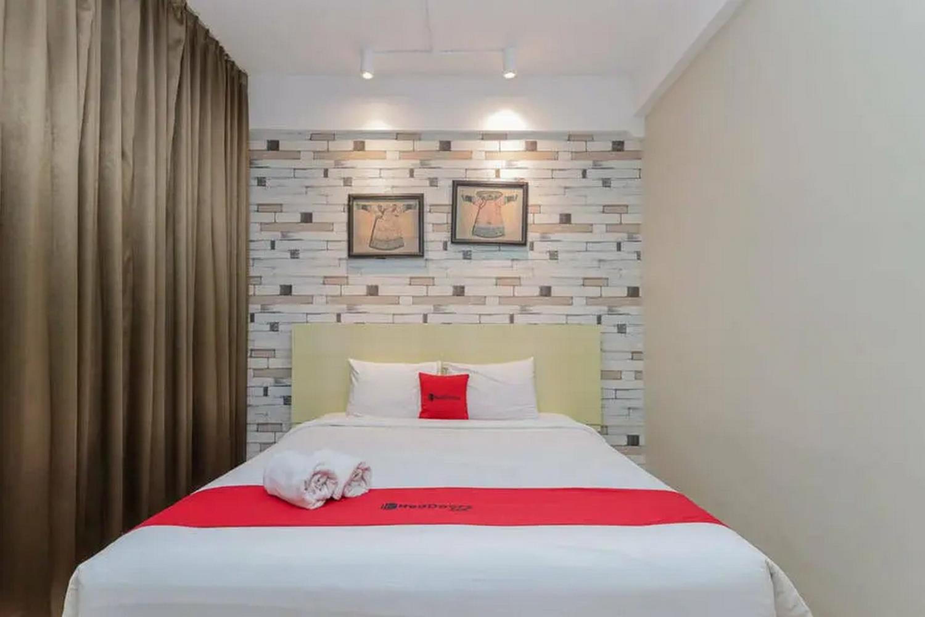 Standard Double Room - Photo 6