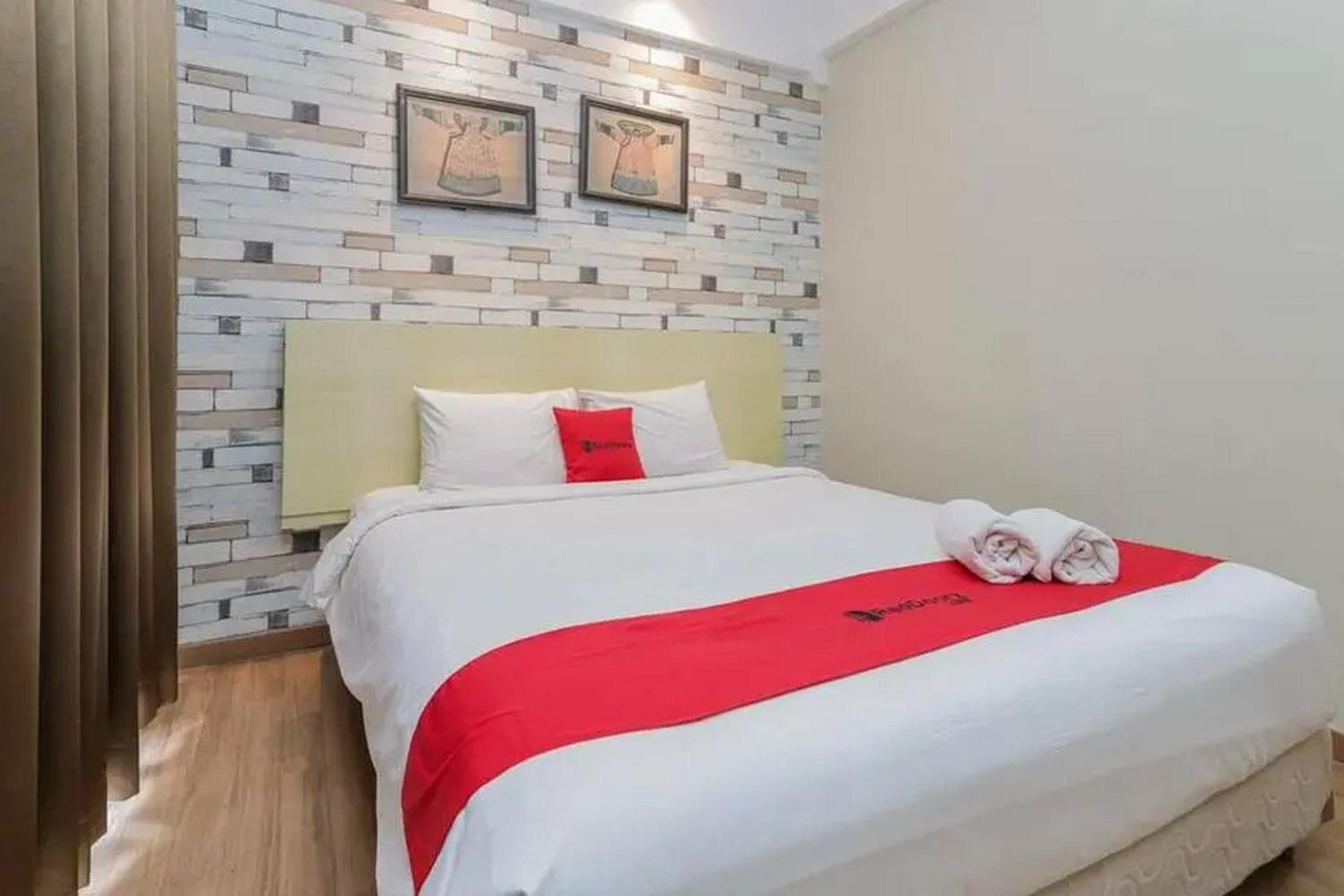 Standard Double Room - Photo 1