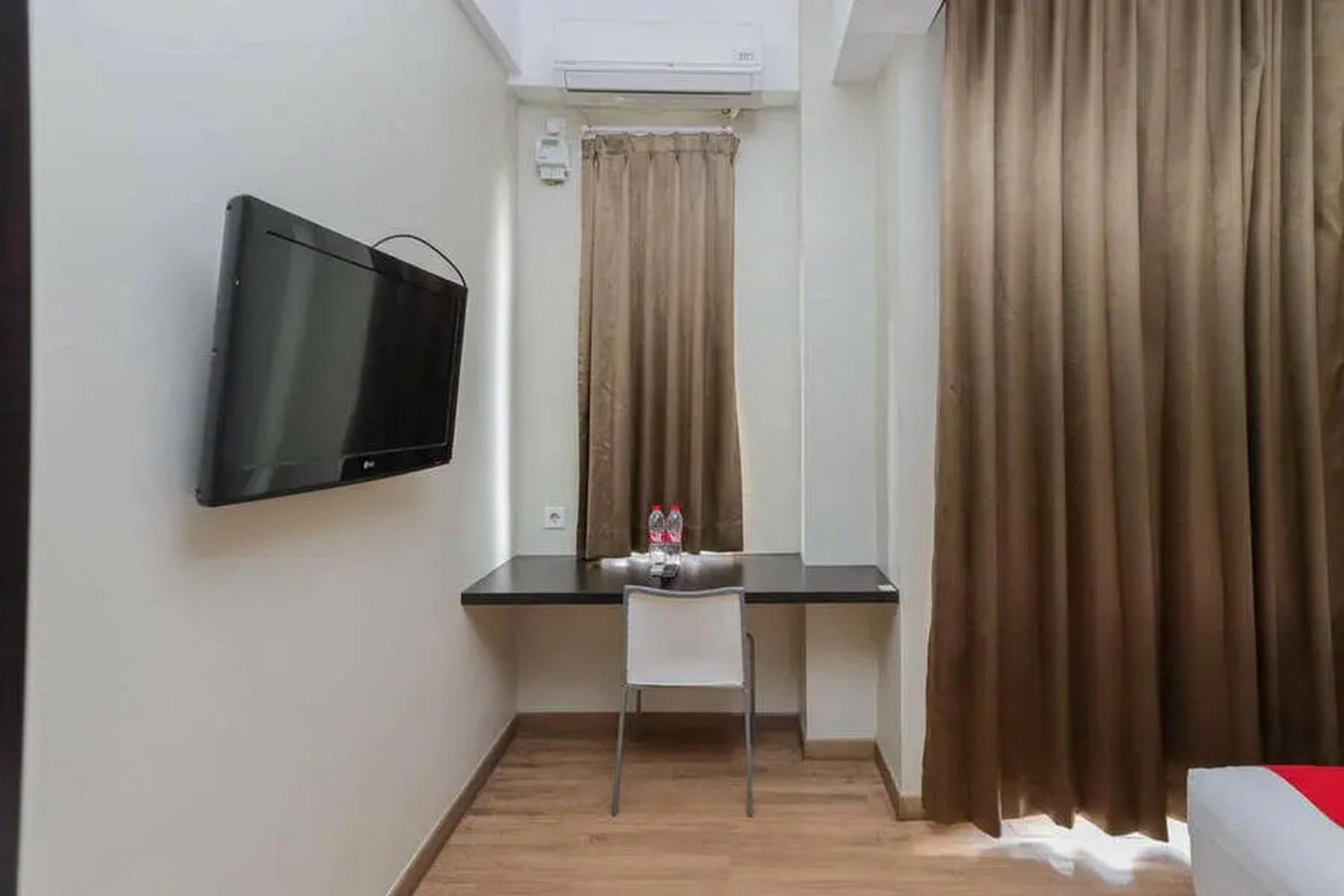 Standard Double Room - Photo 3