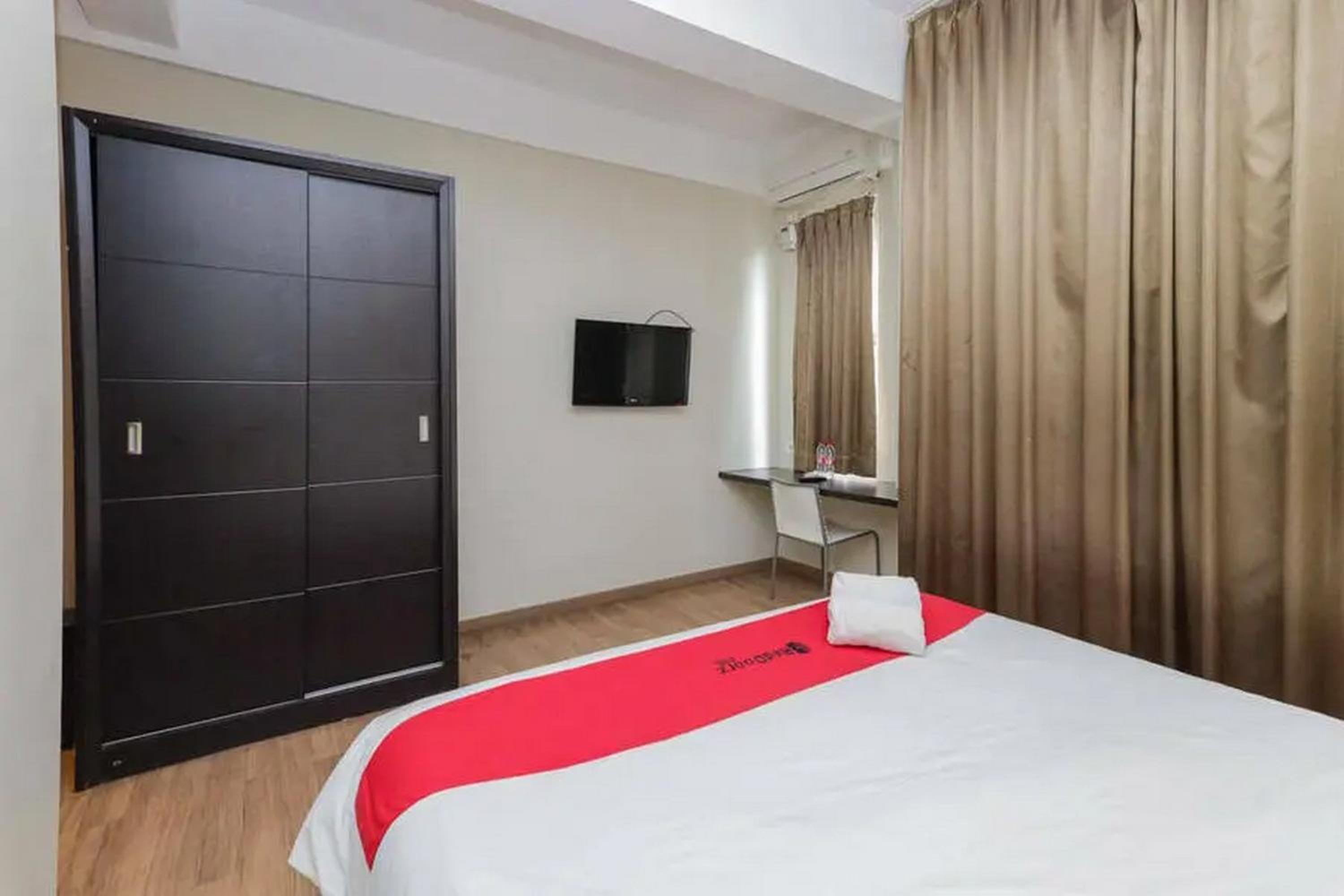 Standard Double Room - Photo 2