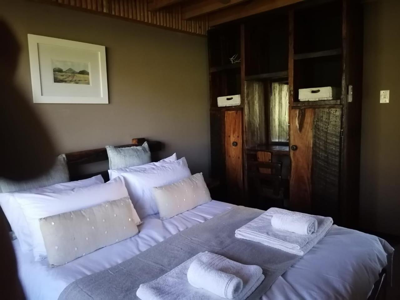 Deluxe Double Room - Photo 3